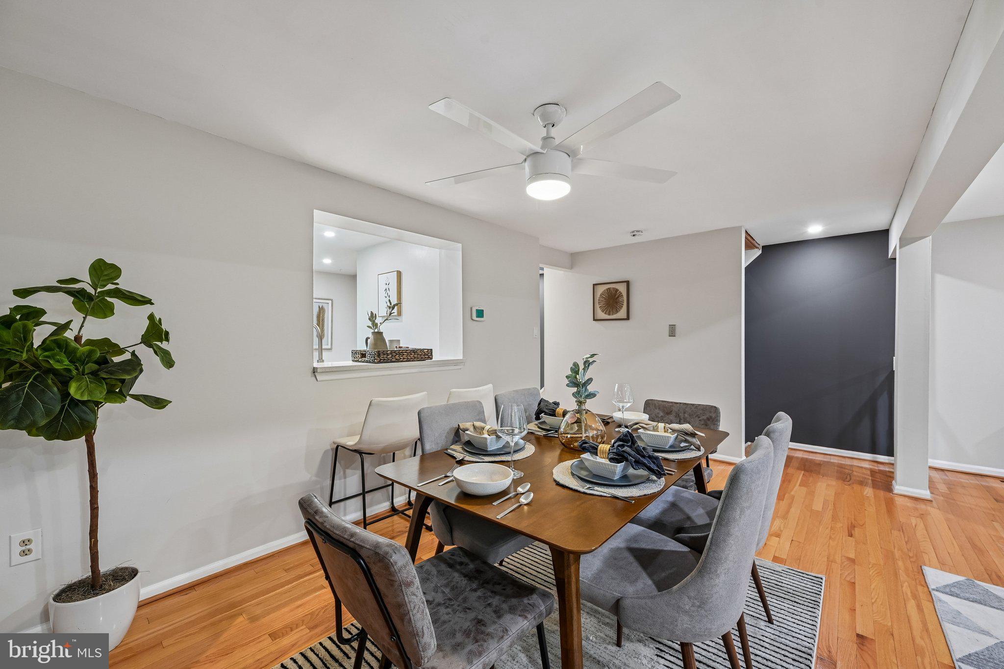 SILVER SPRING CNTRY CLUB - Residential