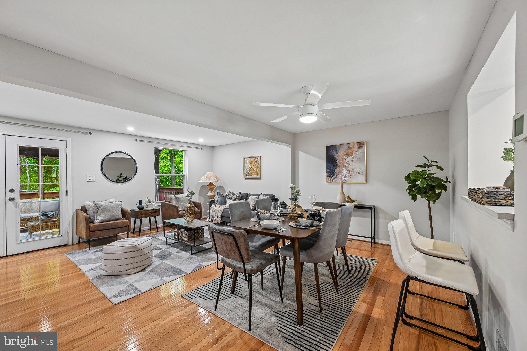 SILVER SPRING CNTRY CLUB - Residential