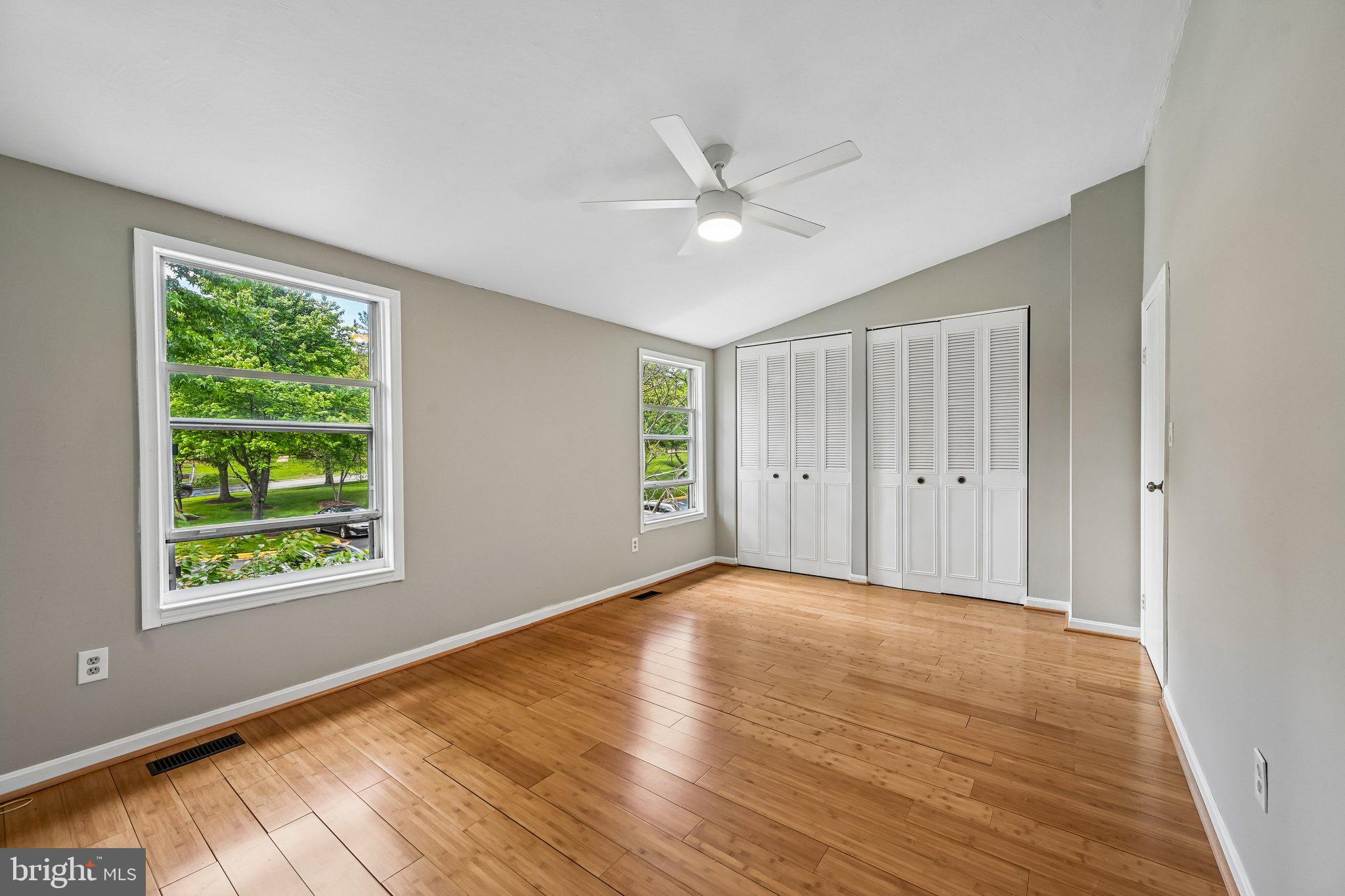 SILVER SPRING CNTRY CLUB - Residential