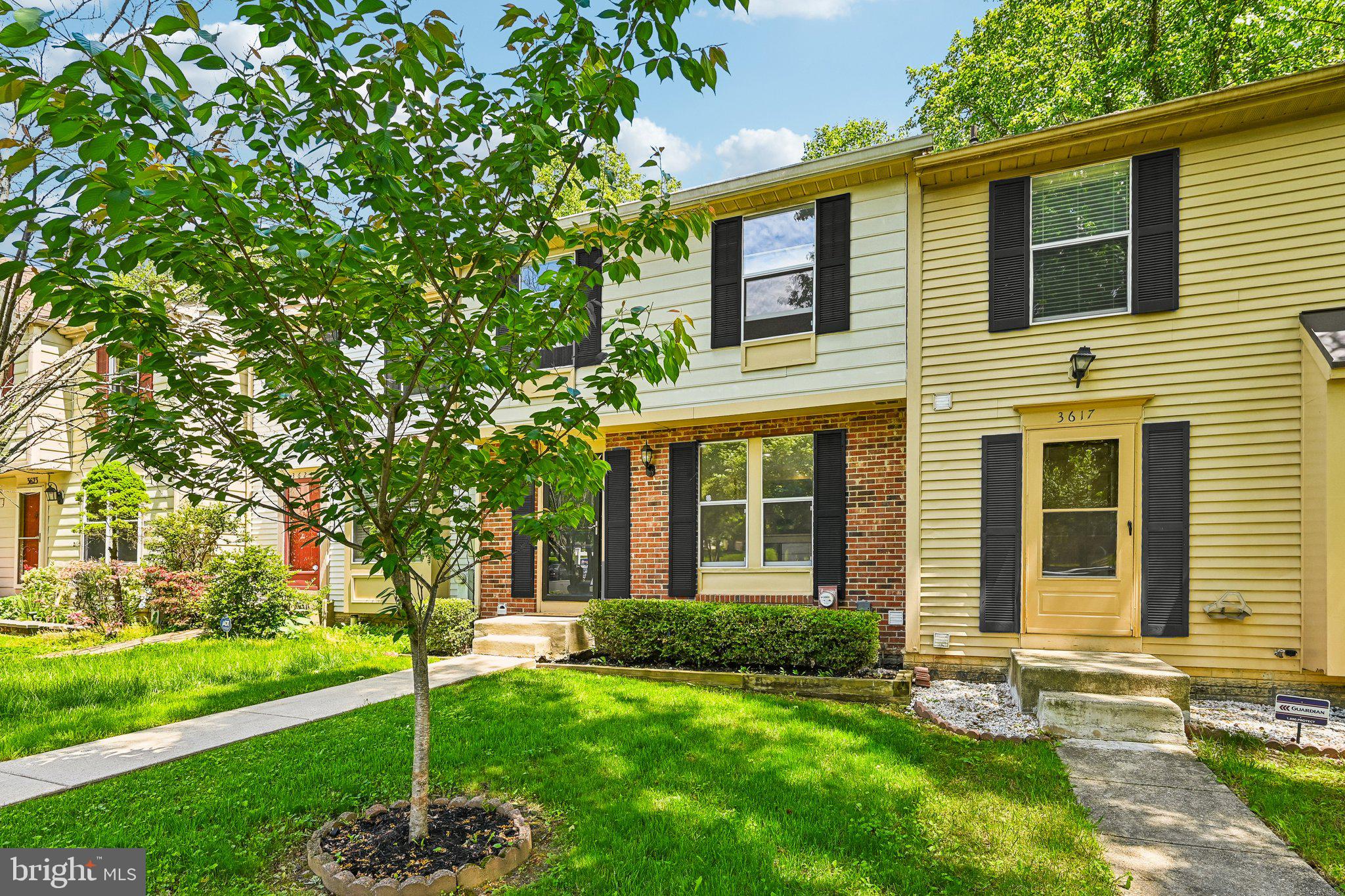 SILVER SPRING CNTRY CLUB - Residential