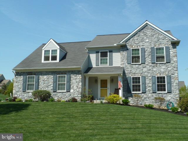 GREYSTONE - Residential