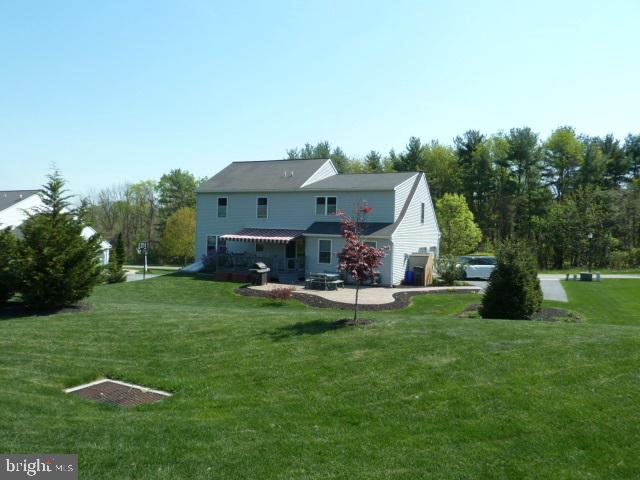 GREYSTONE - Residential