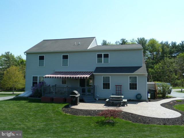 GREYSTONE - Residential