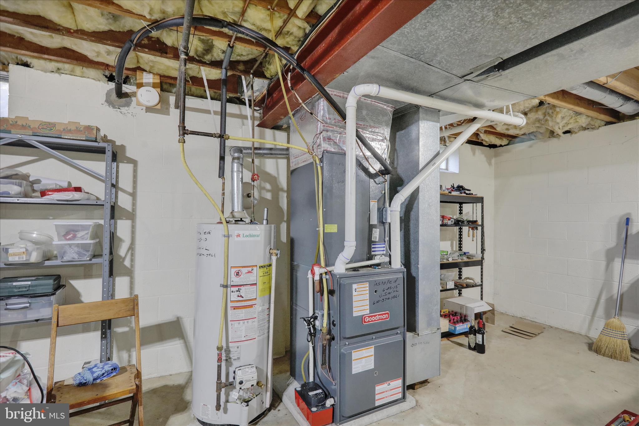 FARMING RIDGE - Residential