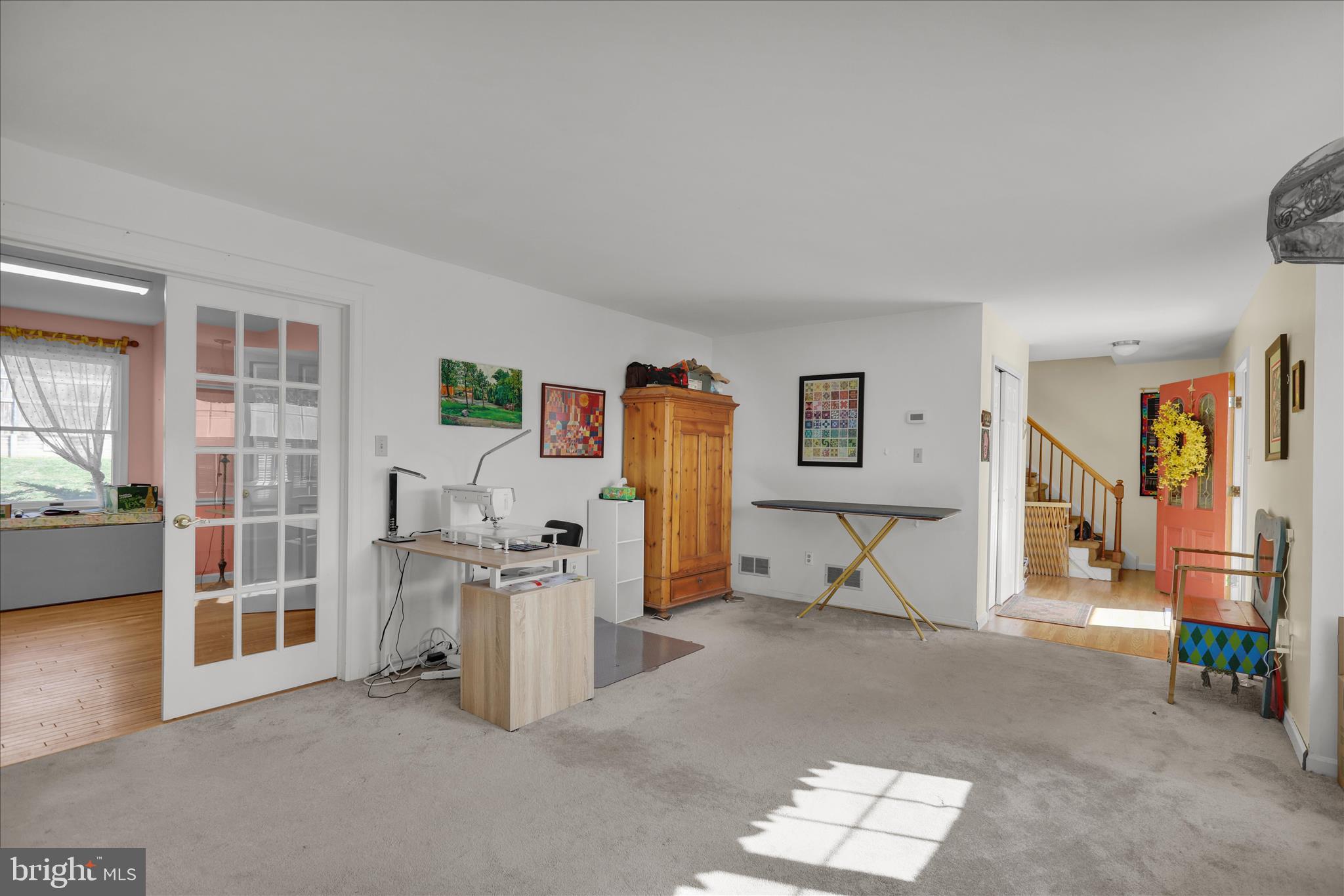 FARMING RIDGE - Residential