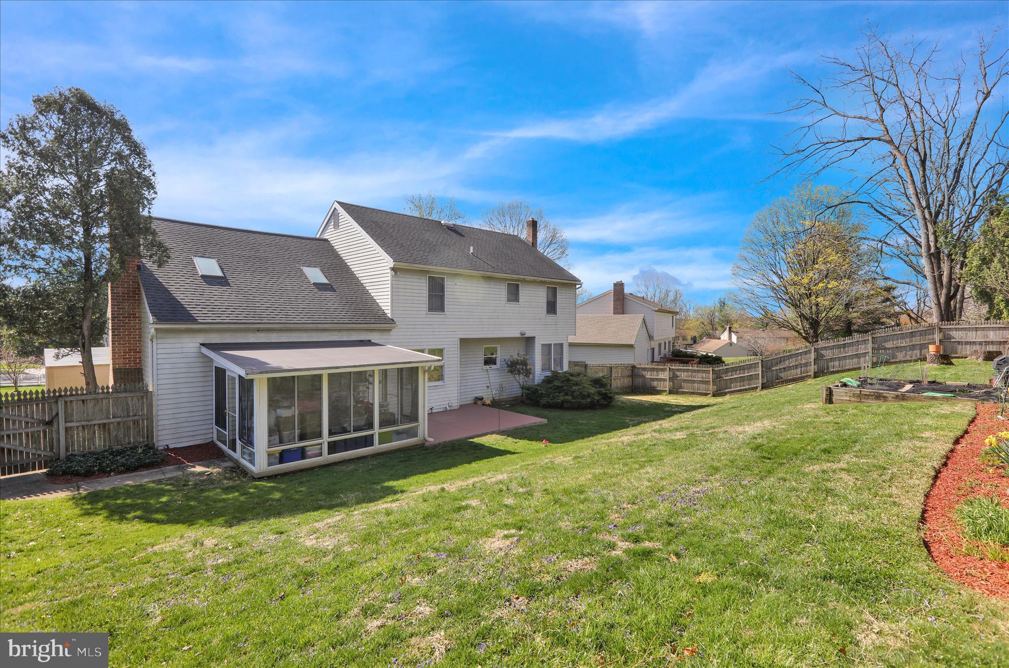 FARMING RIDGE - Residential