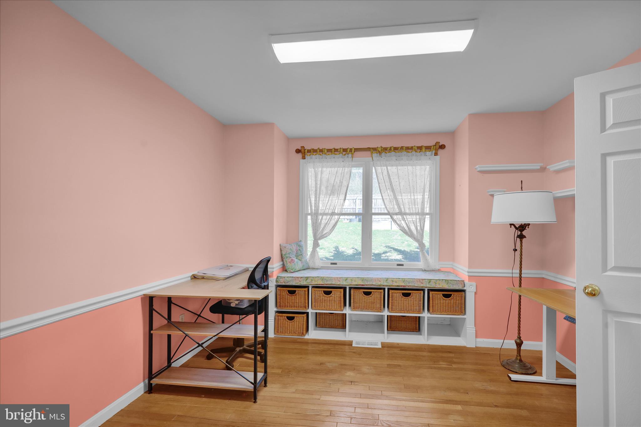 FARMING RIDGE - Residential