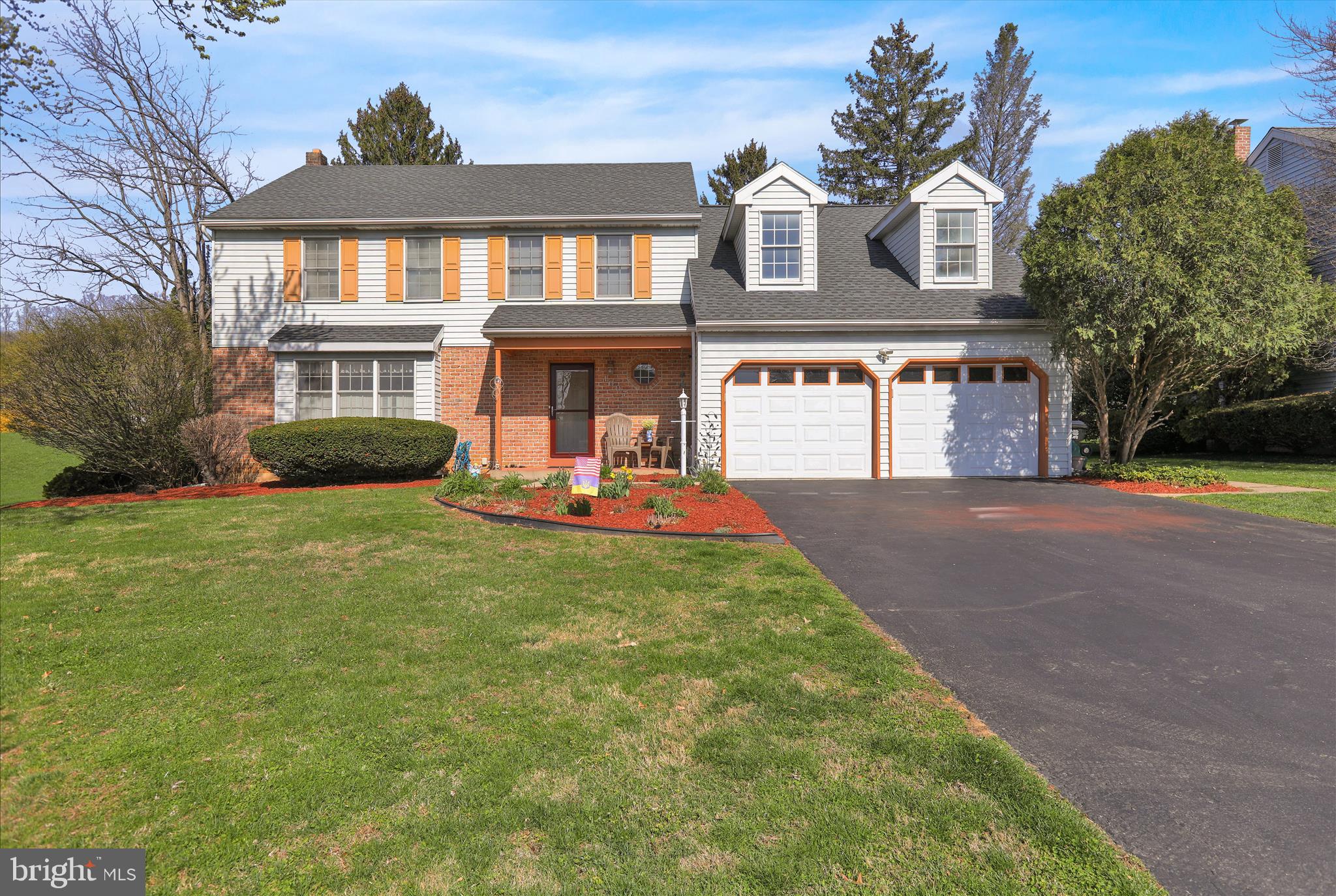 FARMING RIDGE - Residential