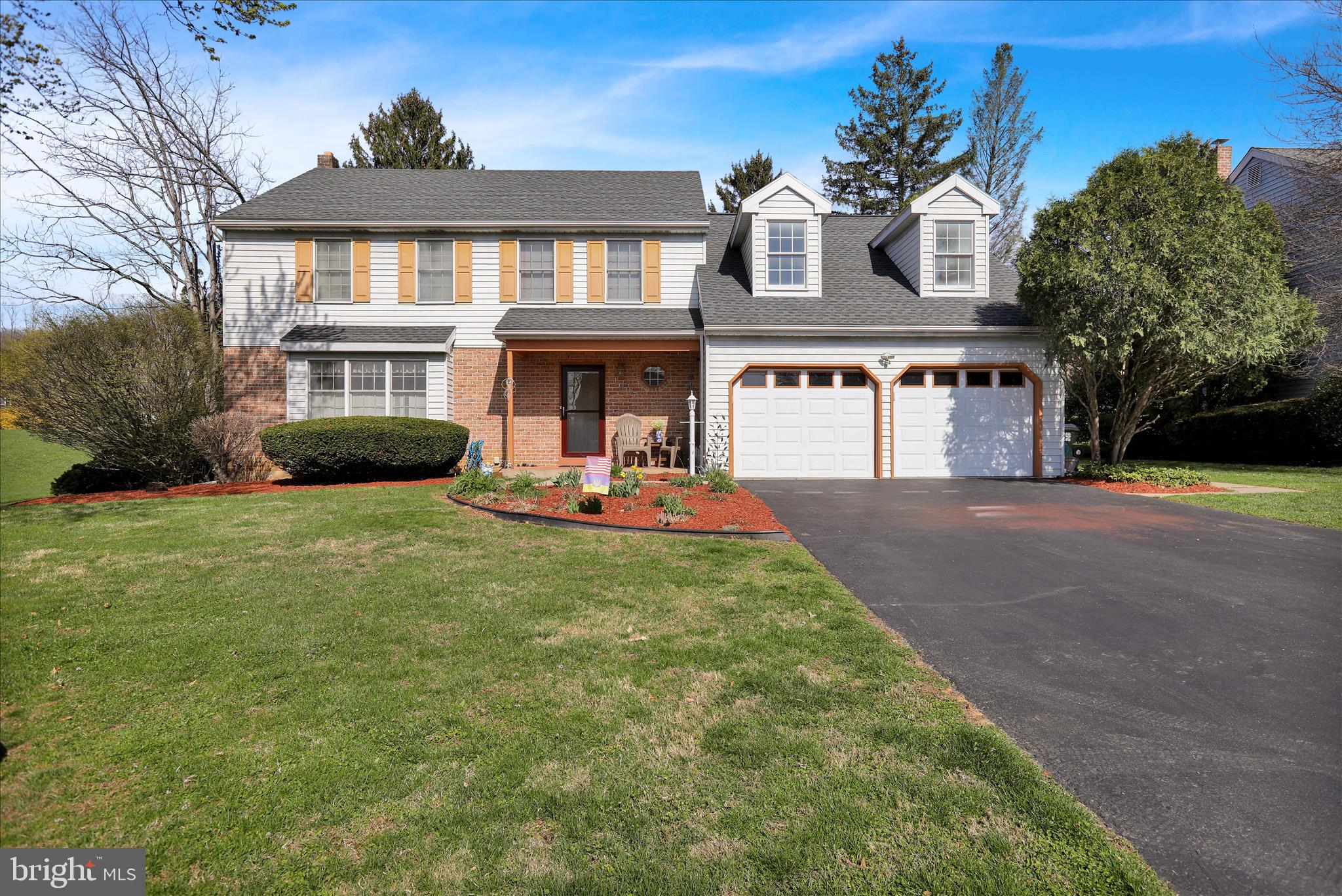 FARMING RIDGE - Residential