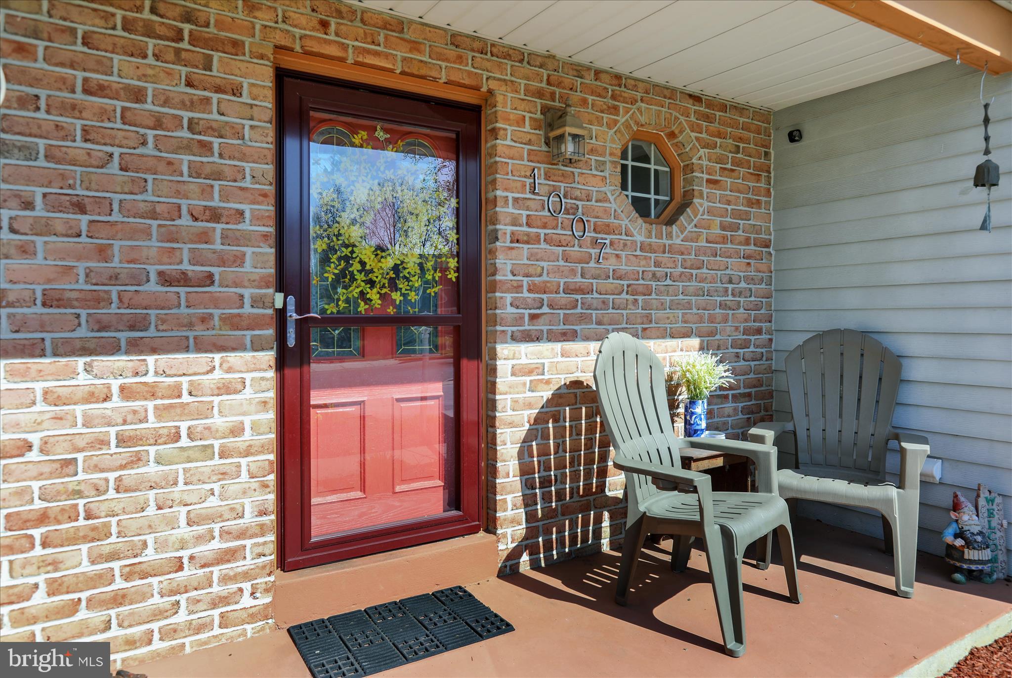 FARMING RIDGE - Residential