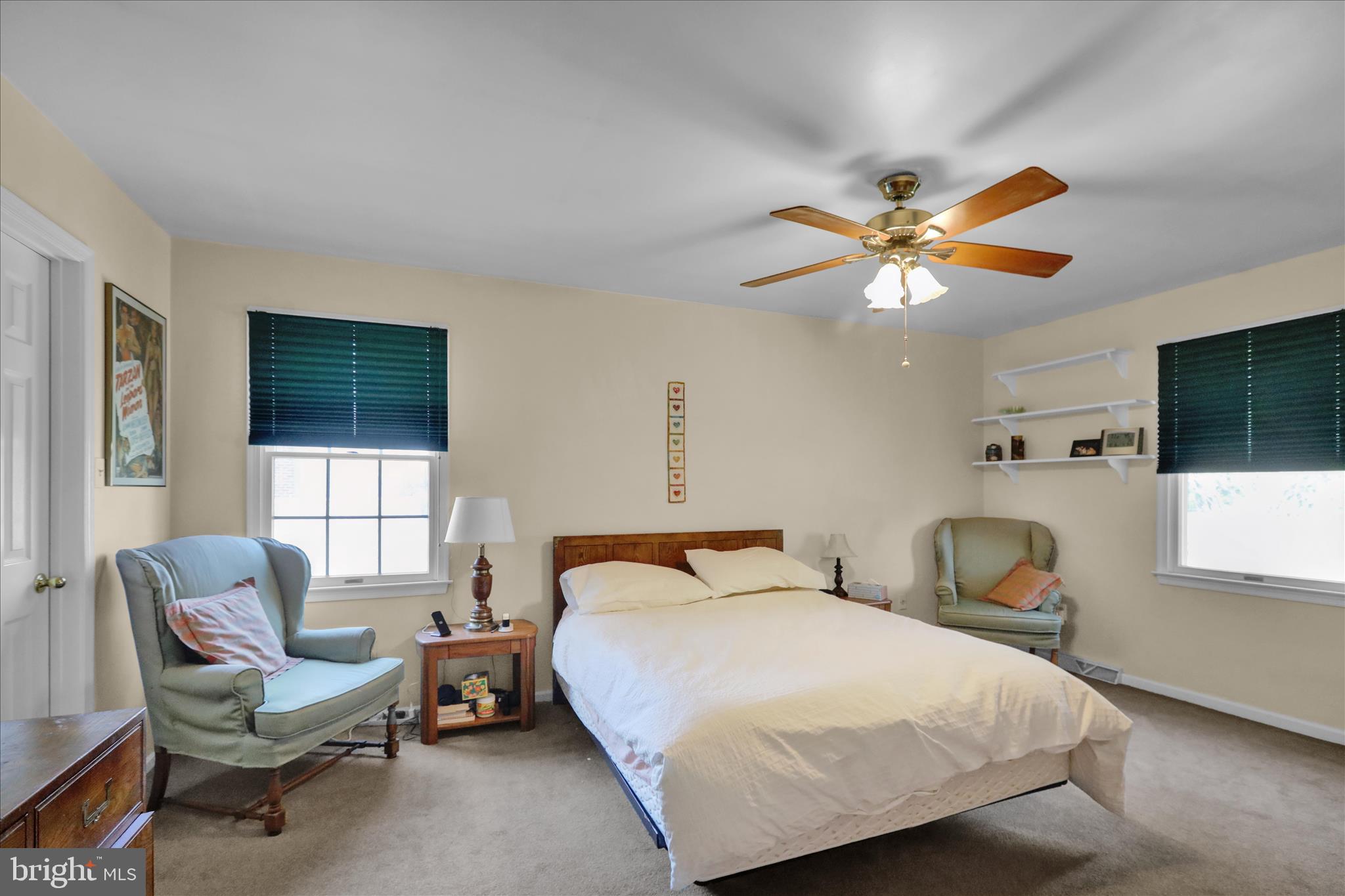 FARMING RIDGE - Residential