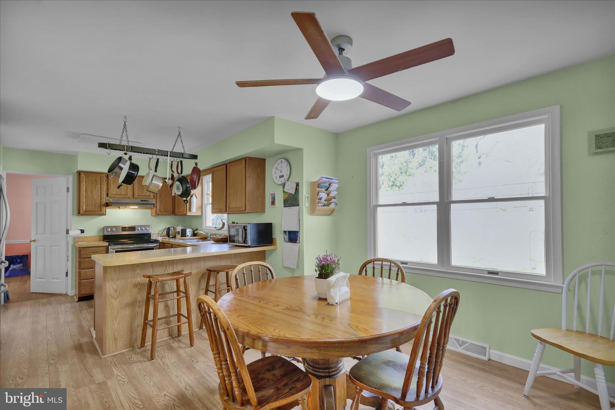 FARMING RIDGE - Residential