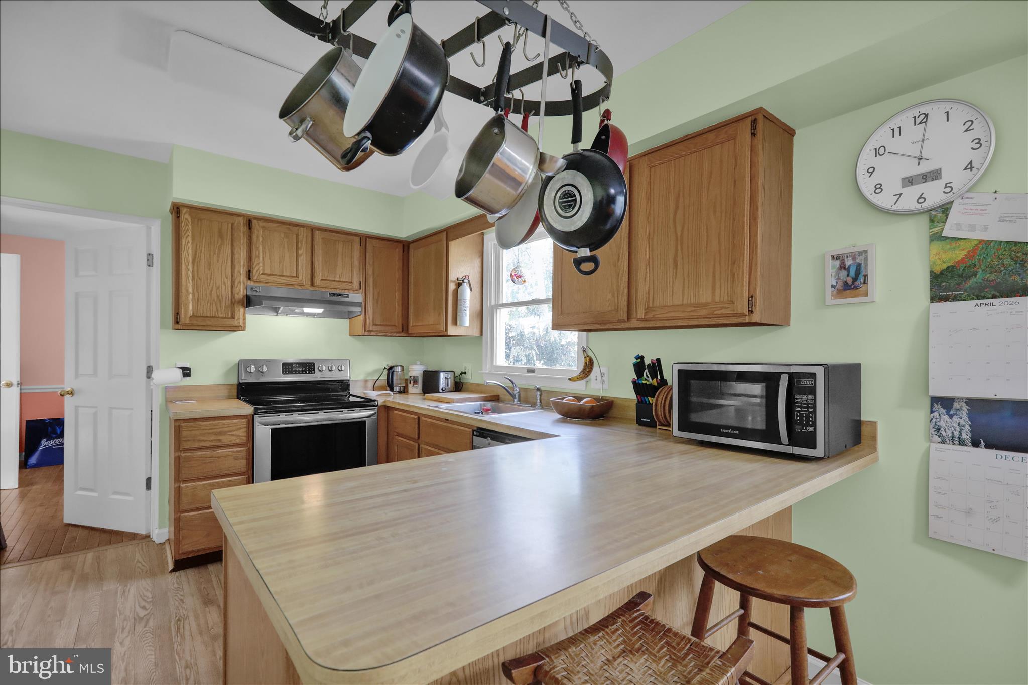 FARMING RIDGE - Residential