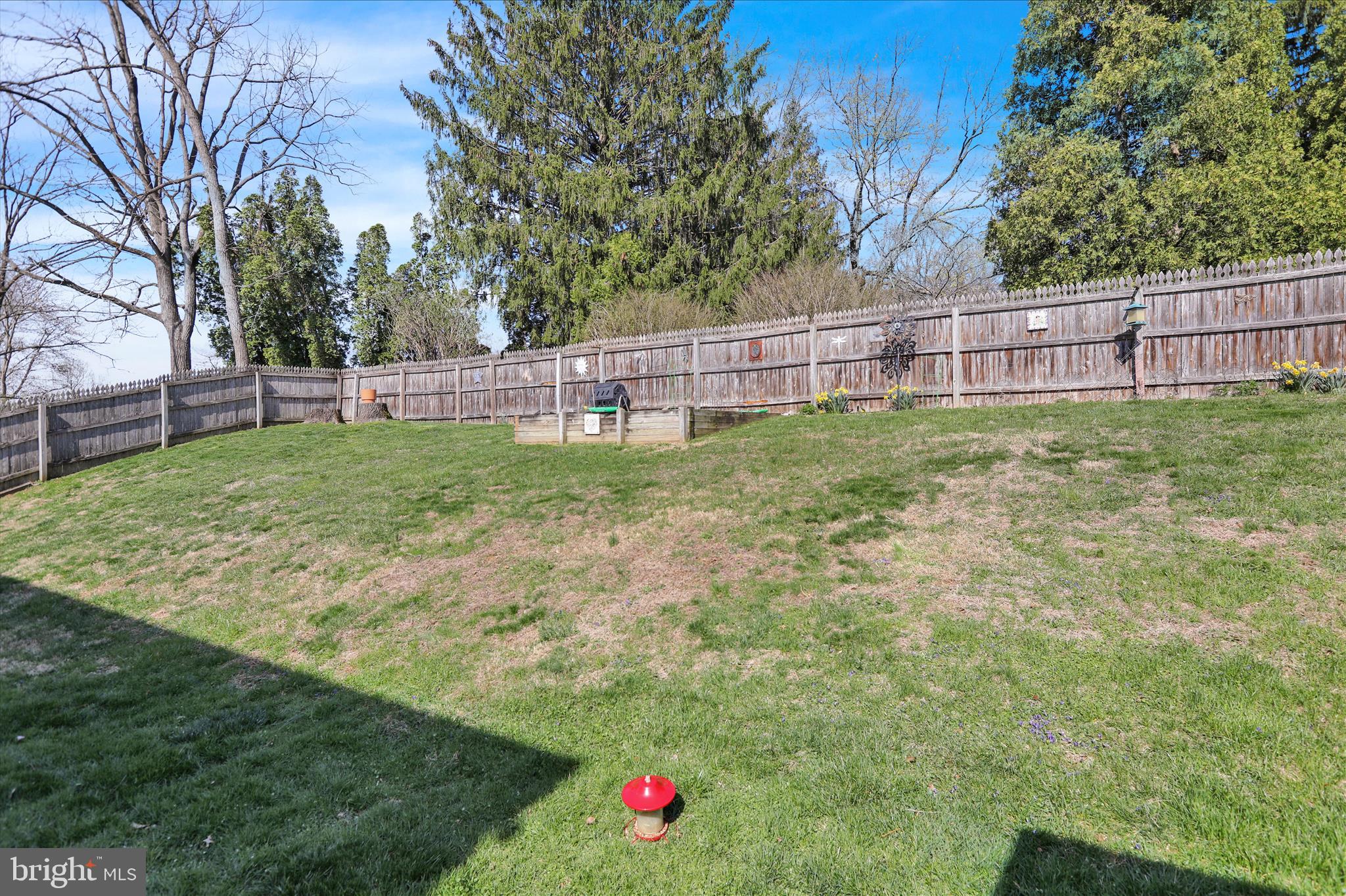 FARMING RIDGE - Residential