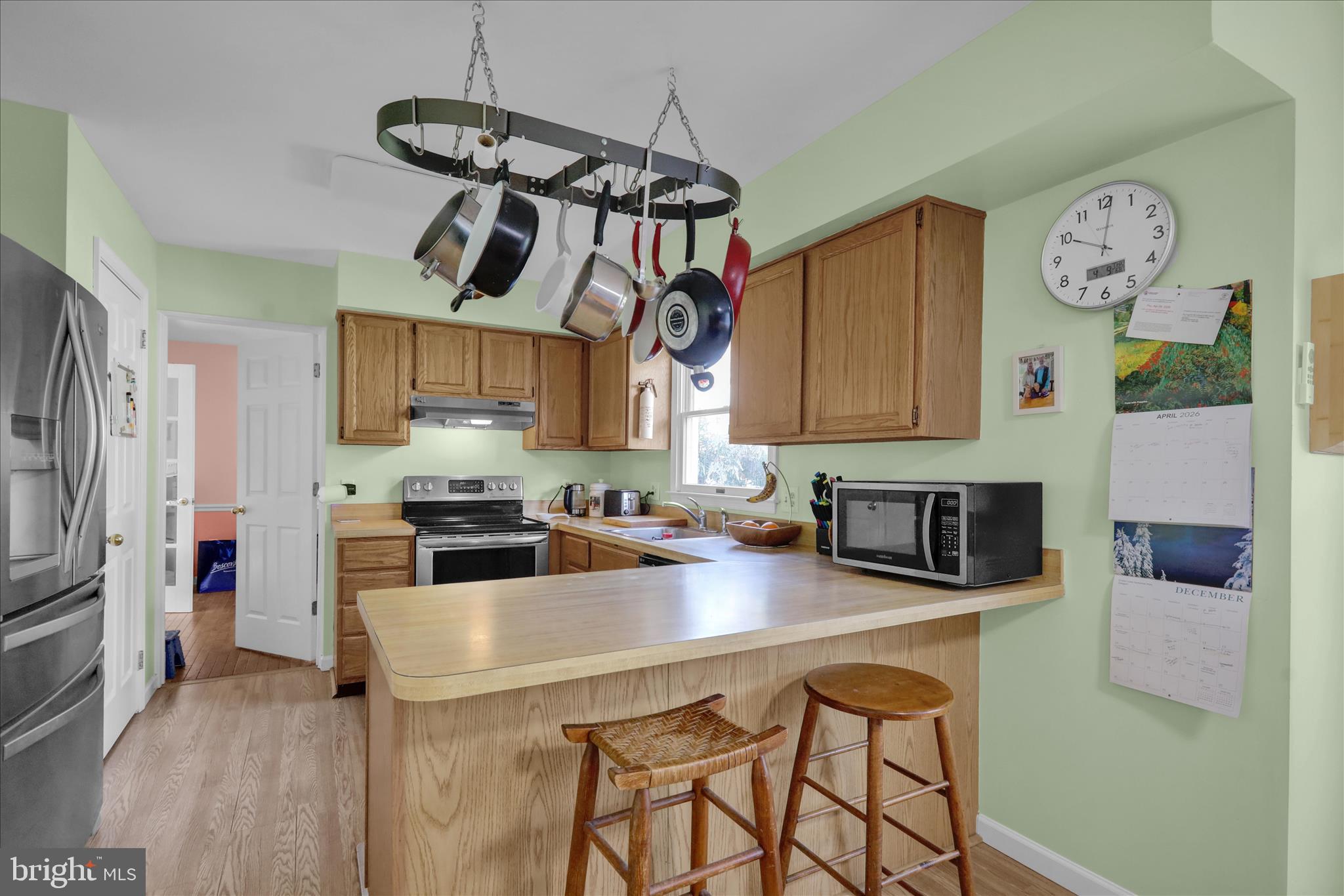 FARMING RIDGE - Residential