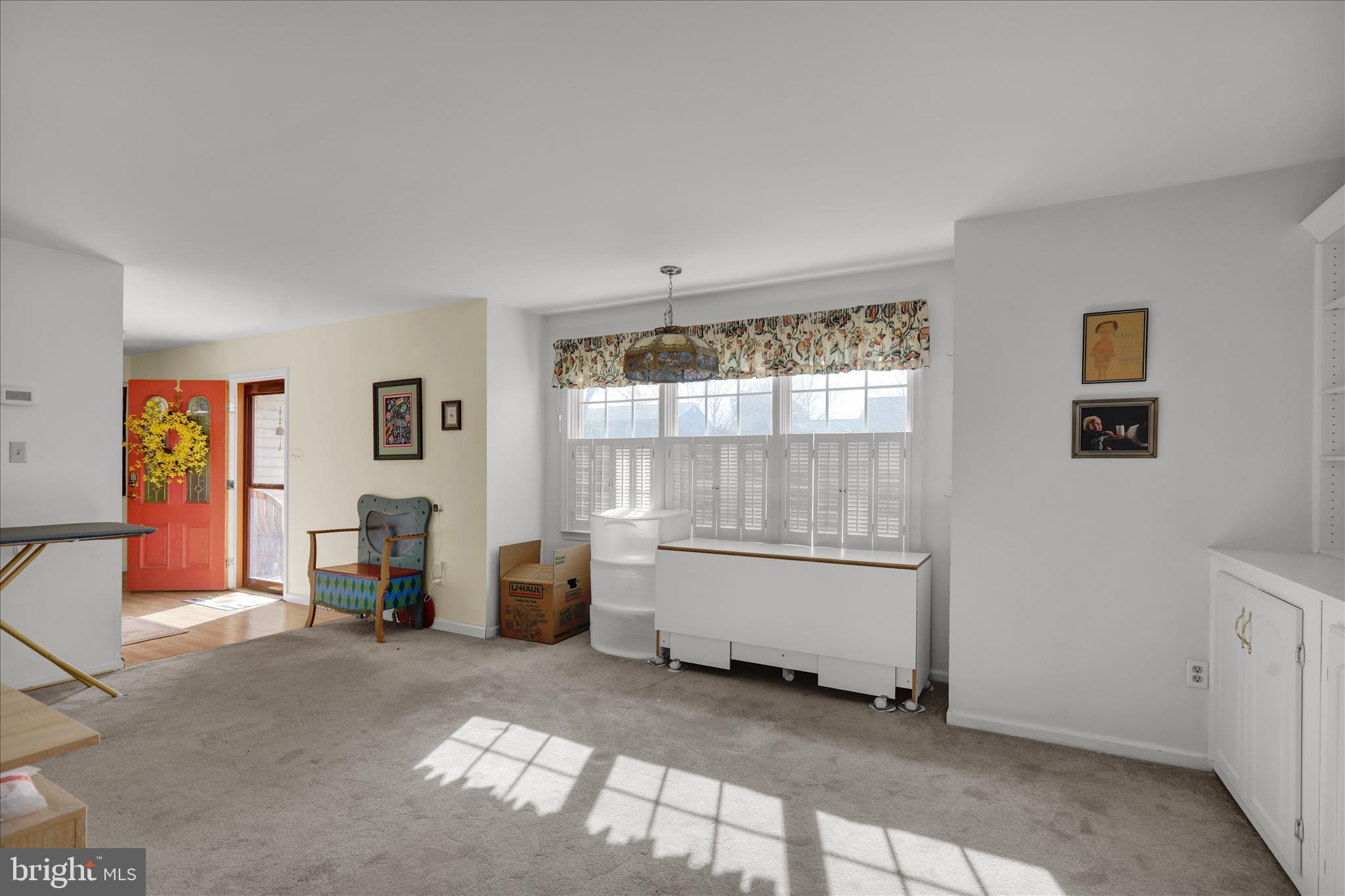 FARMING RIDGE - Residential