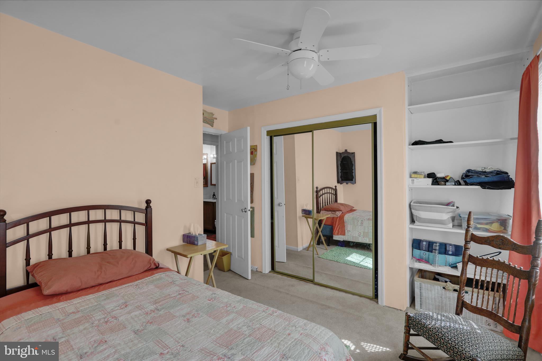 FARMING RIDGE - Residential