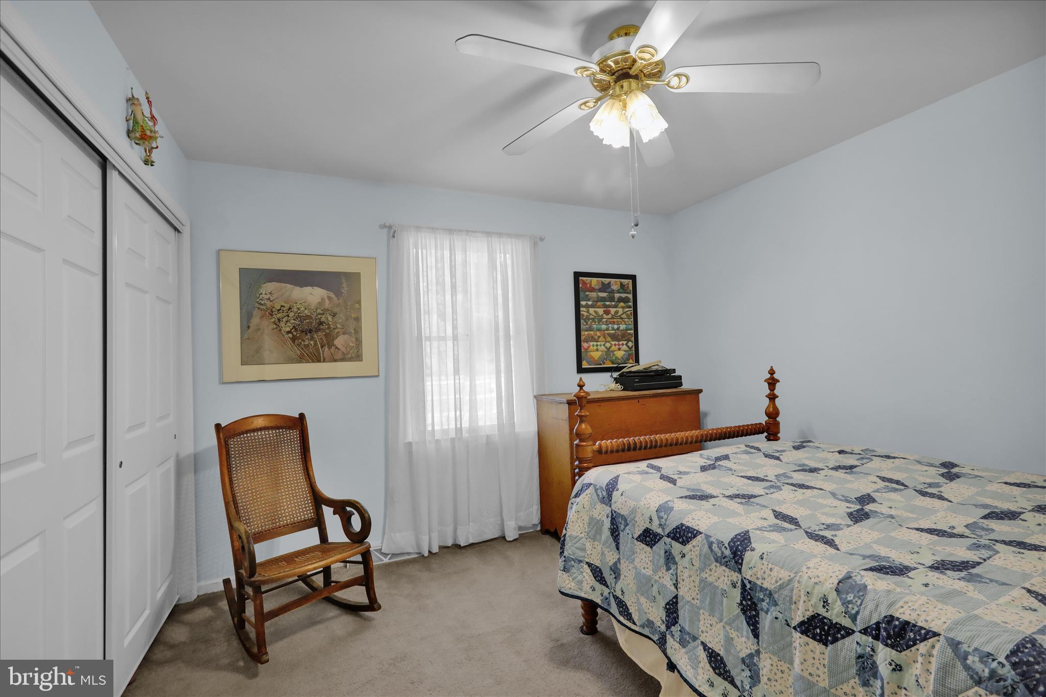 FARMING RIDGE - Residential