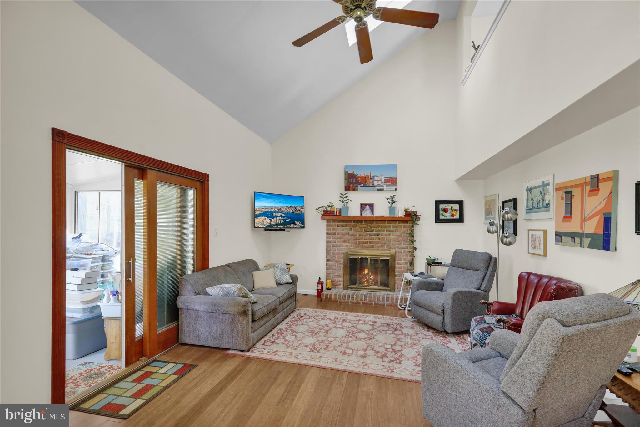 FARMING RIDGE - Residential