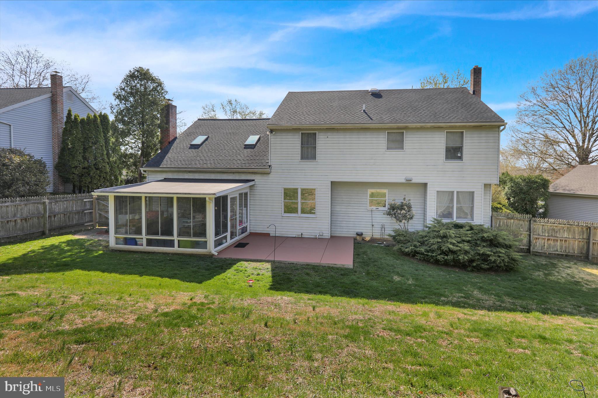 FARMING RIDGE - Residential