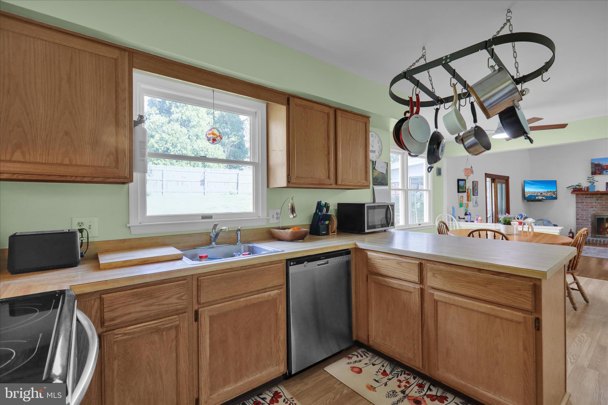 FARMING RIDGE - Residential