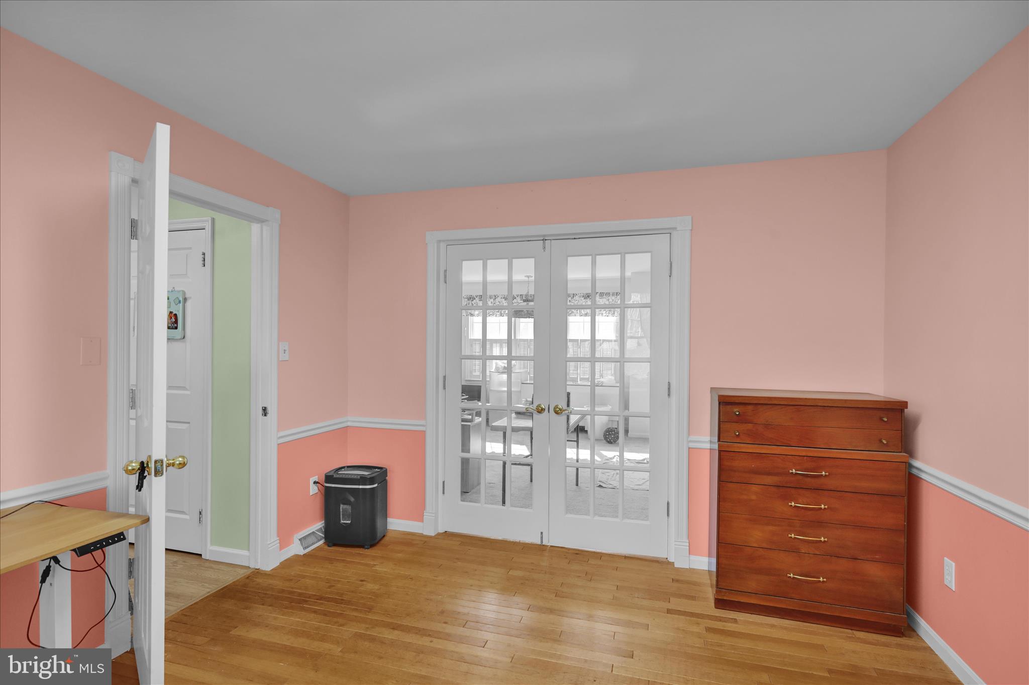 FARMING RIDGE - Residential