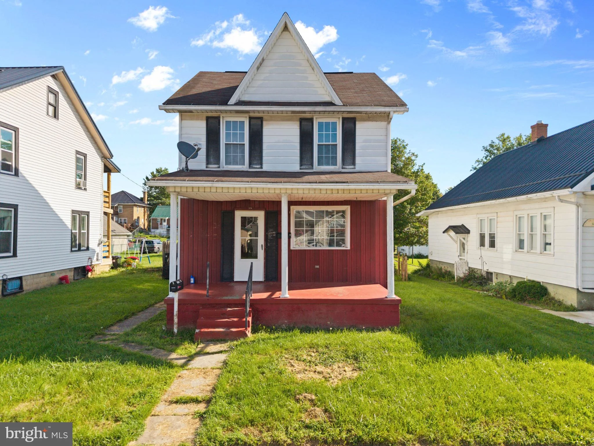 725 S Wayne Street, Lewistown, PA, 17044