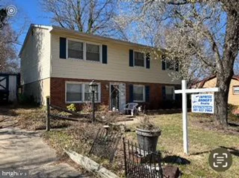 3507 Halloway S, Upper Marlboro, MD MLS: MDPG2145838