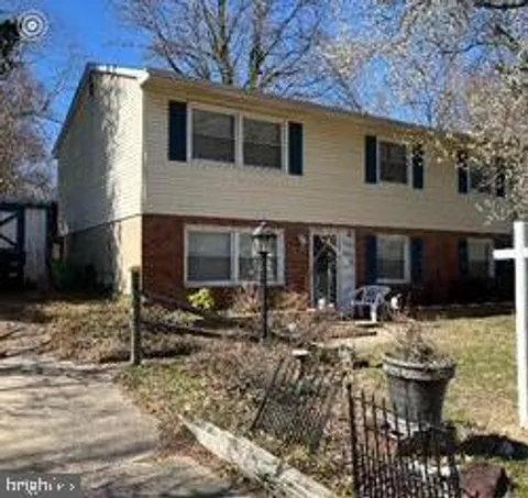 3507 Halloway S, Upper Marlboro, MD MLS: MDPG2145838