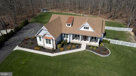 4296 JUNIPER STREET VINELAND NJ 08361