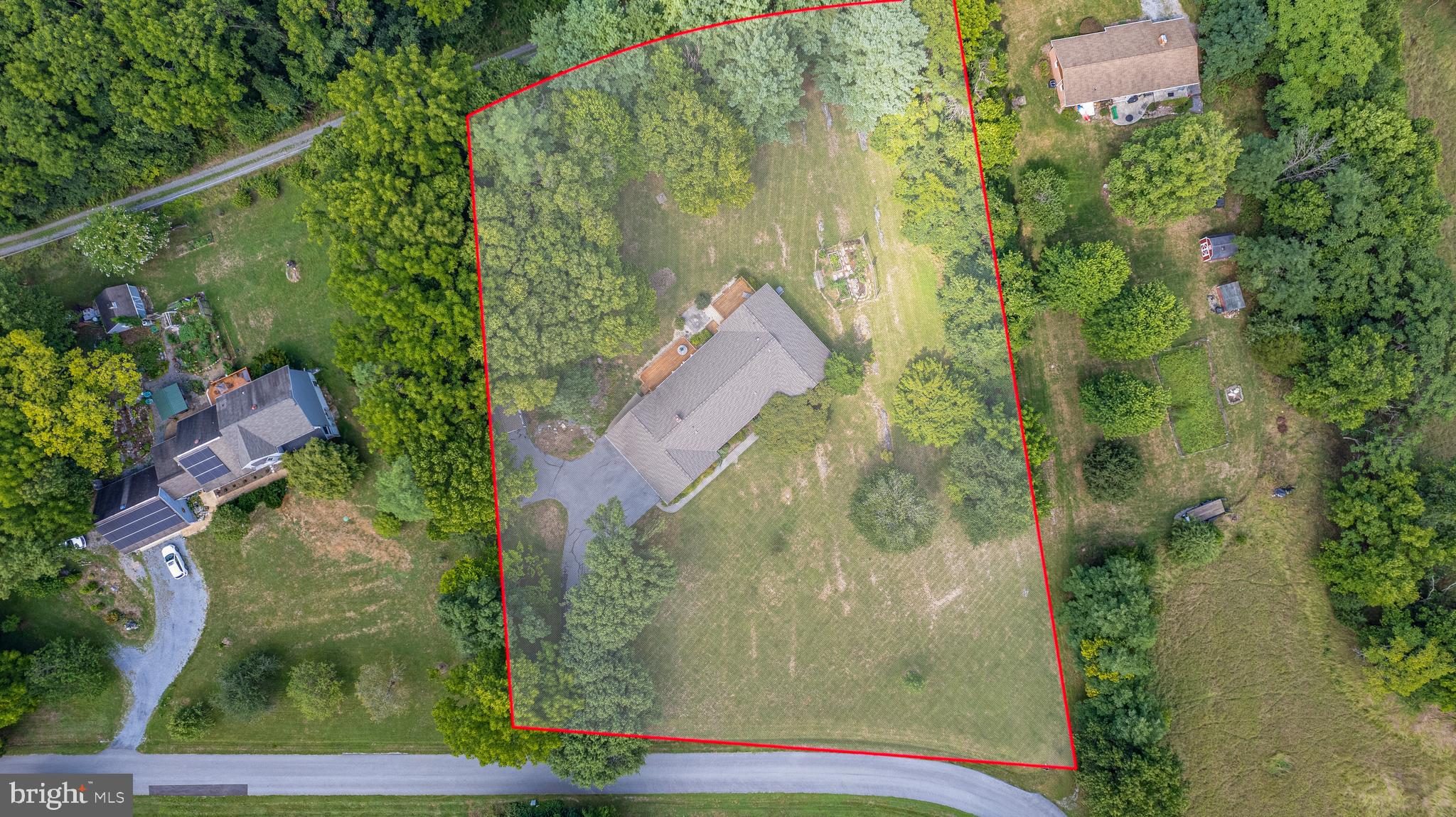 SHEPHERD WOOD - Residential