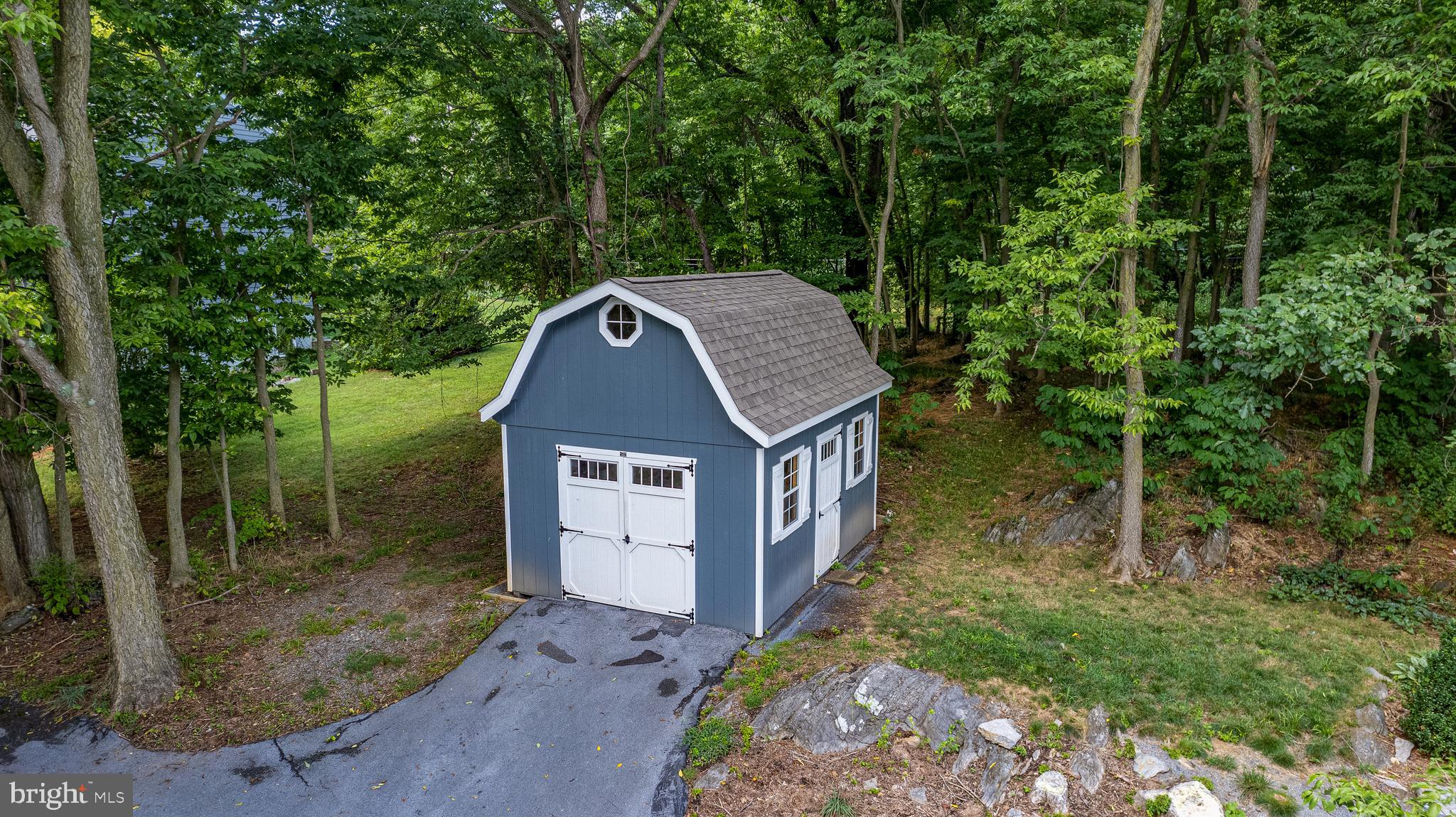 SHEPHERD WOOD - Residential