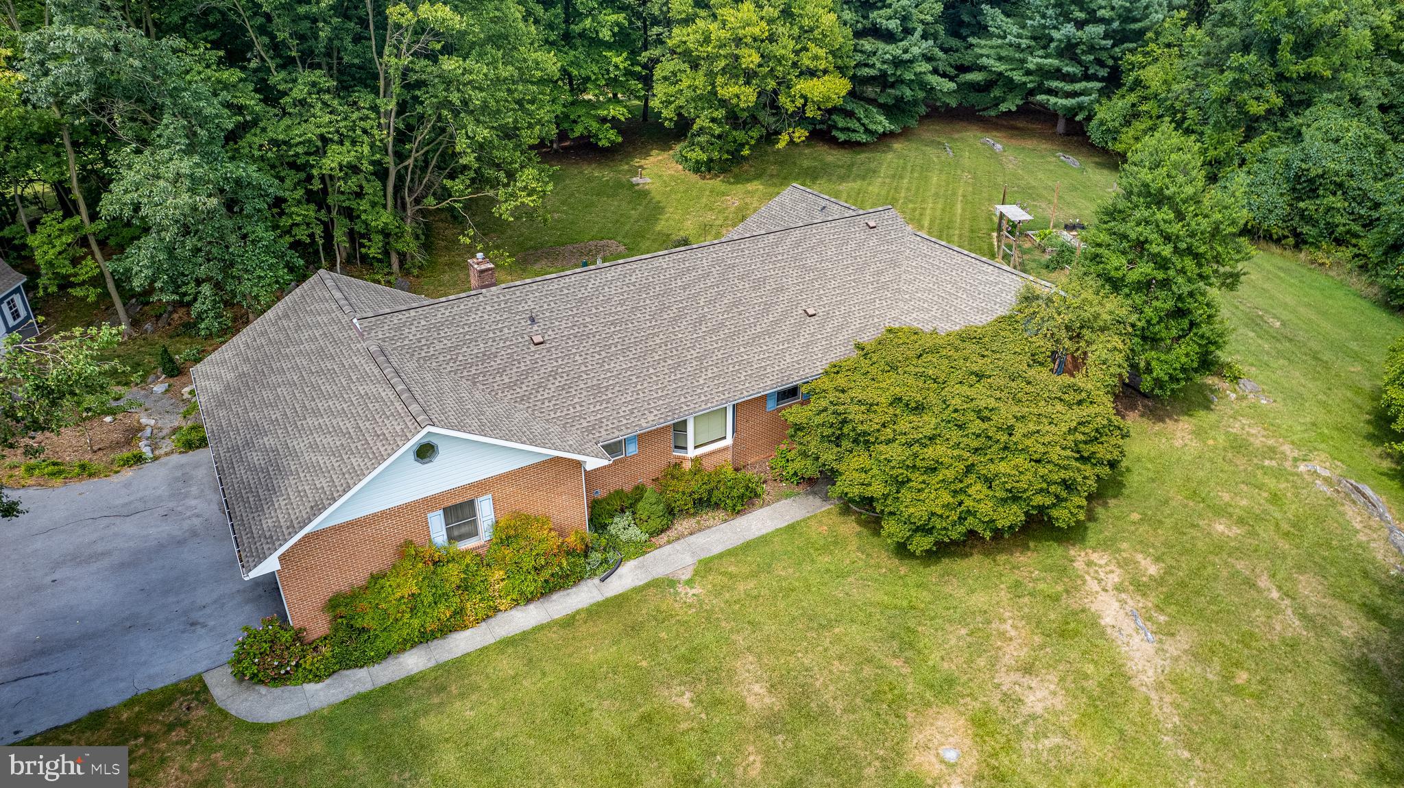 SHEPHERD WOOD - Residential