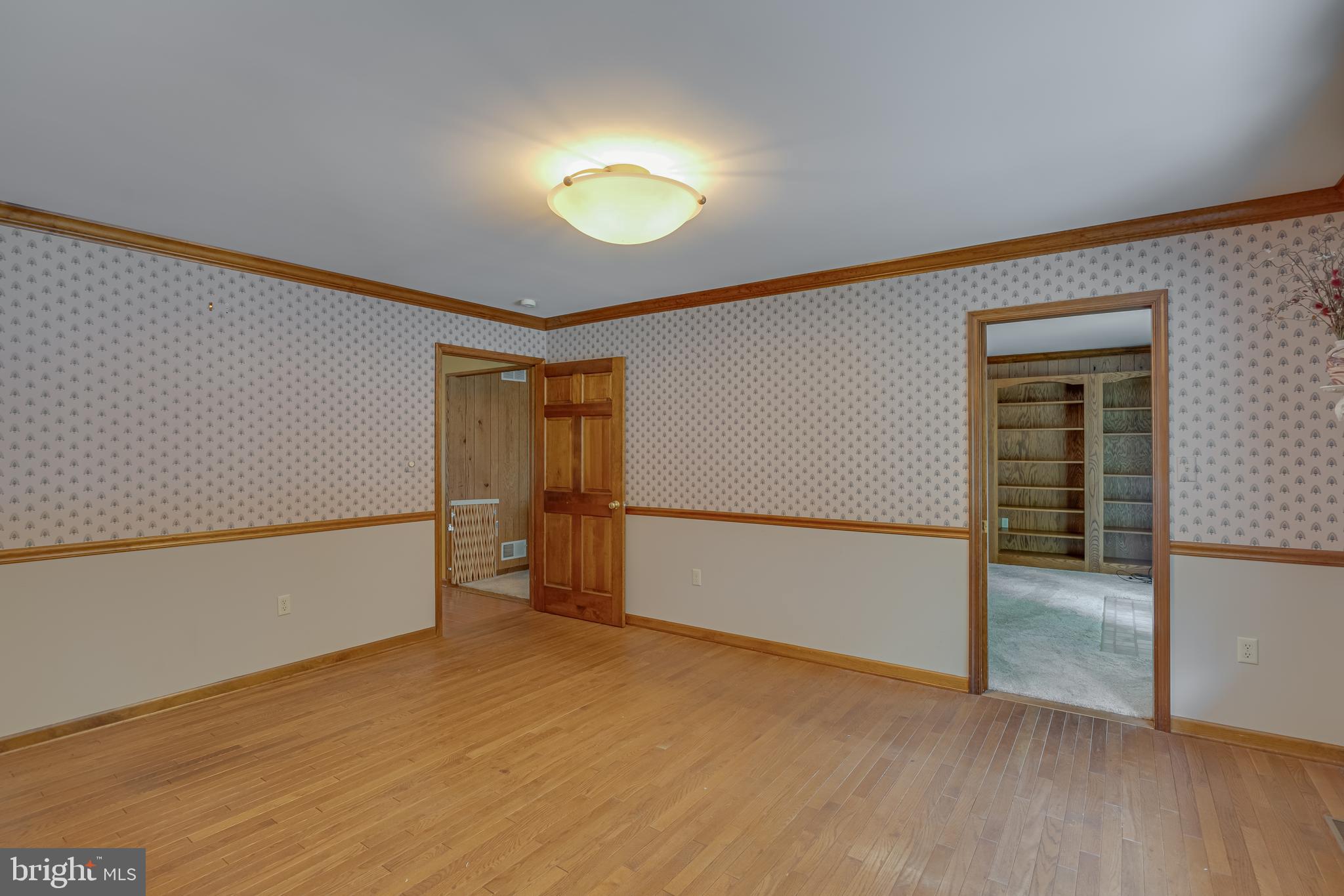 SHEPHERD WOOD - Residential