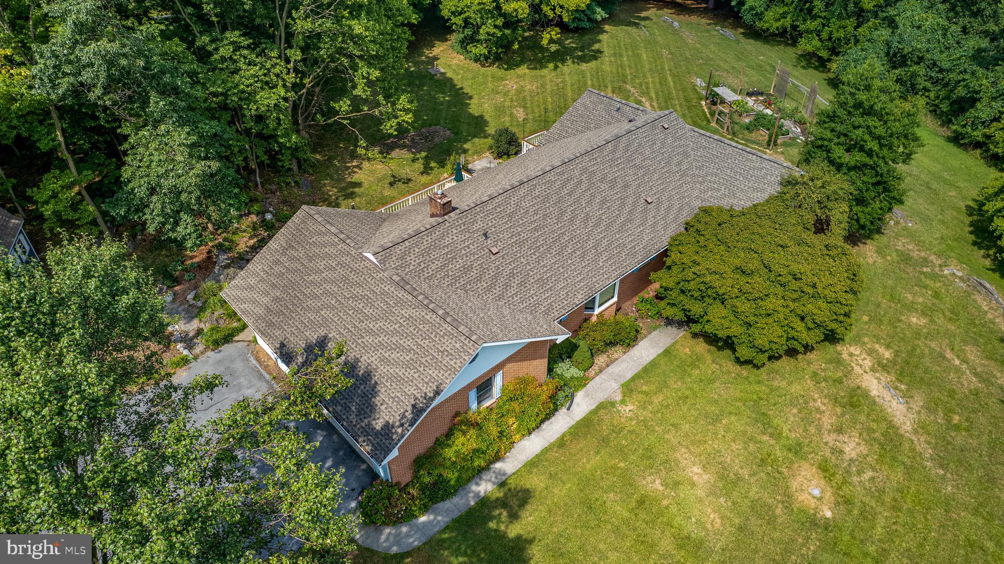 SHEPHERD WOOD - Residential