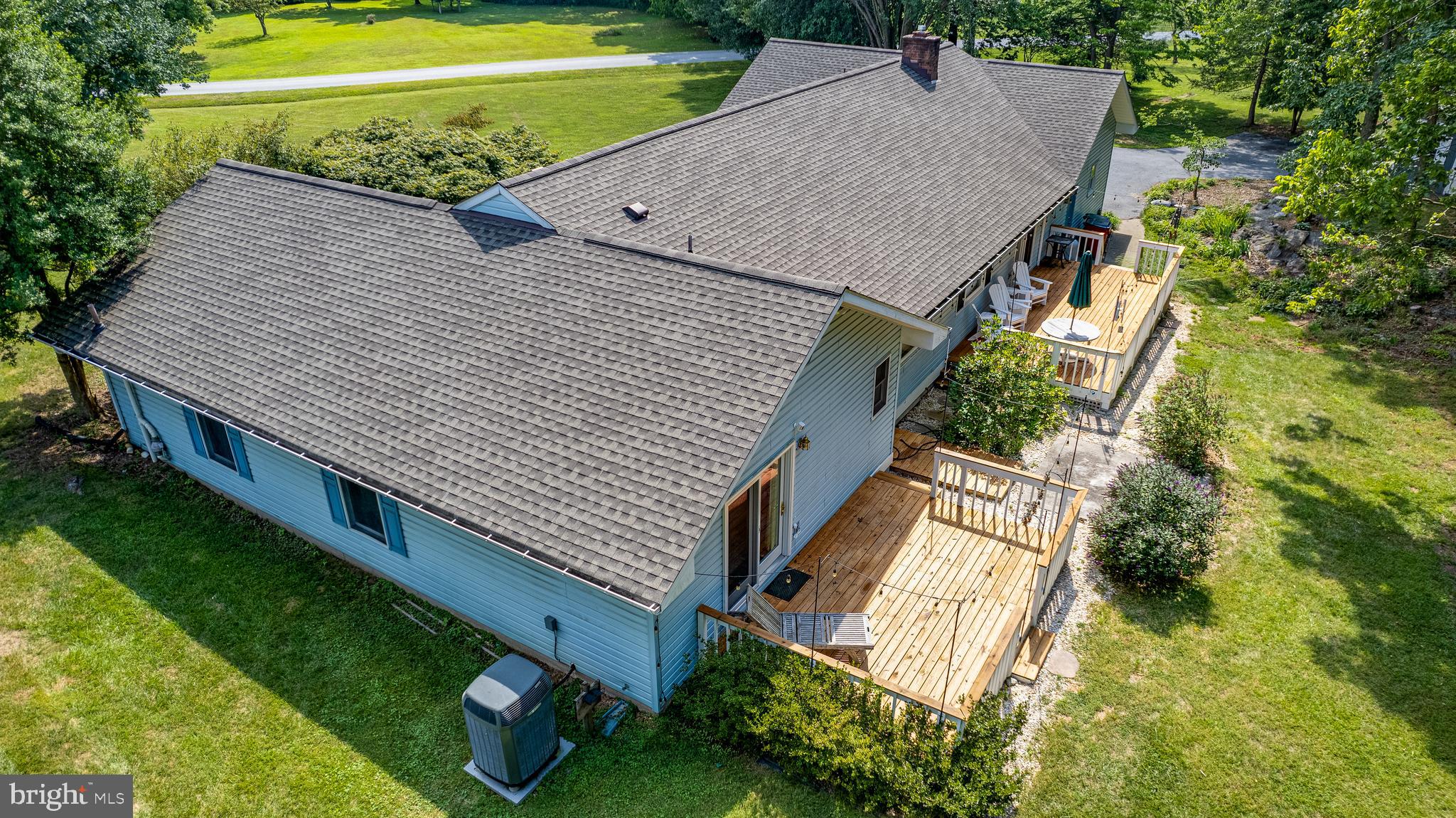 SHEPHERD WOOD - Residential