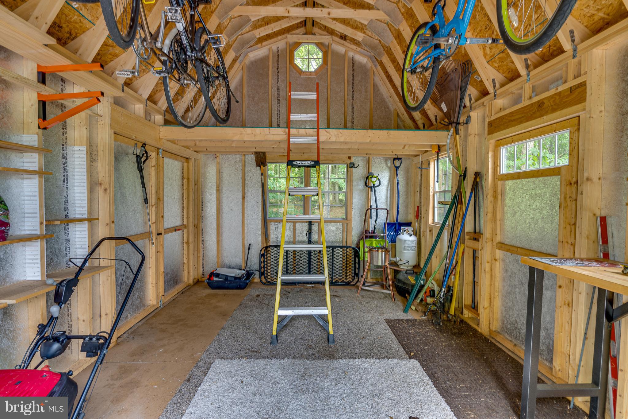 SHEPHERD WOOD - Residential