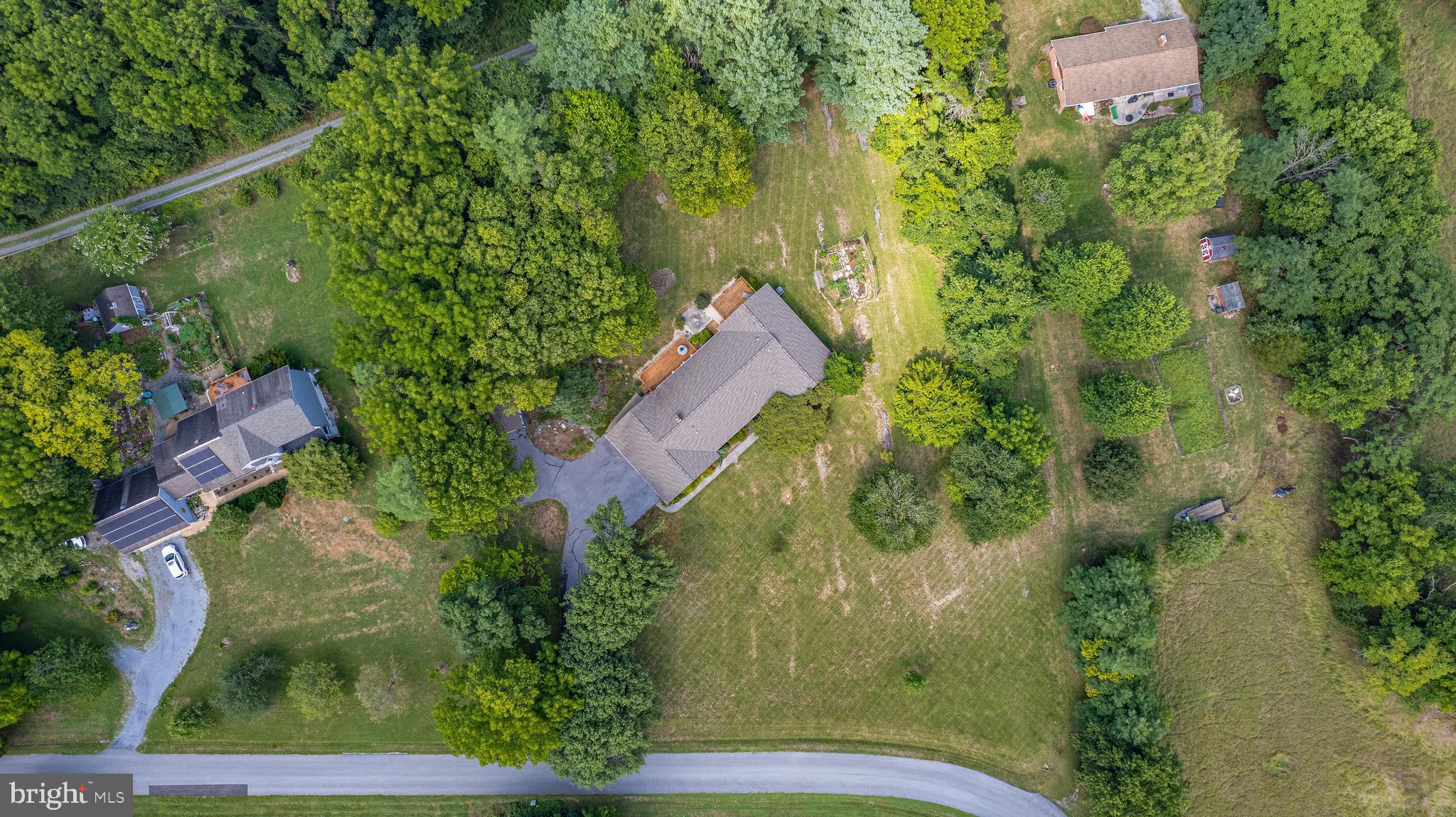 SHEPHERD WOOD - Residential