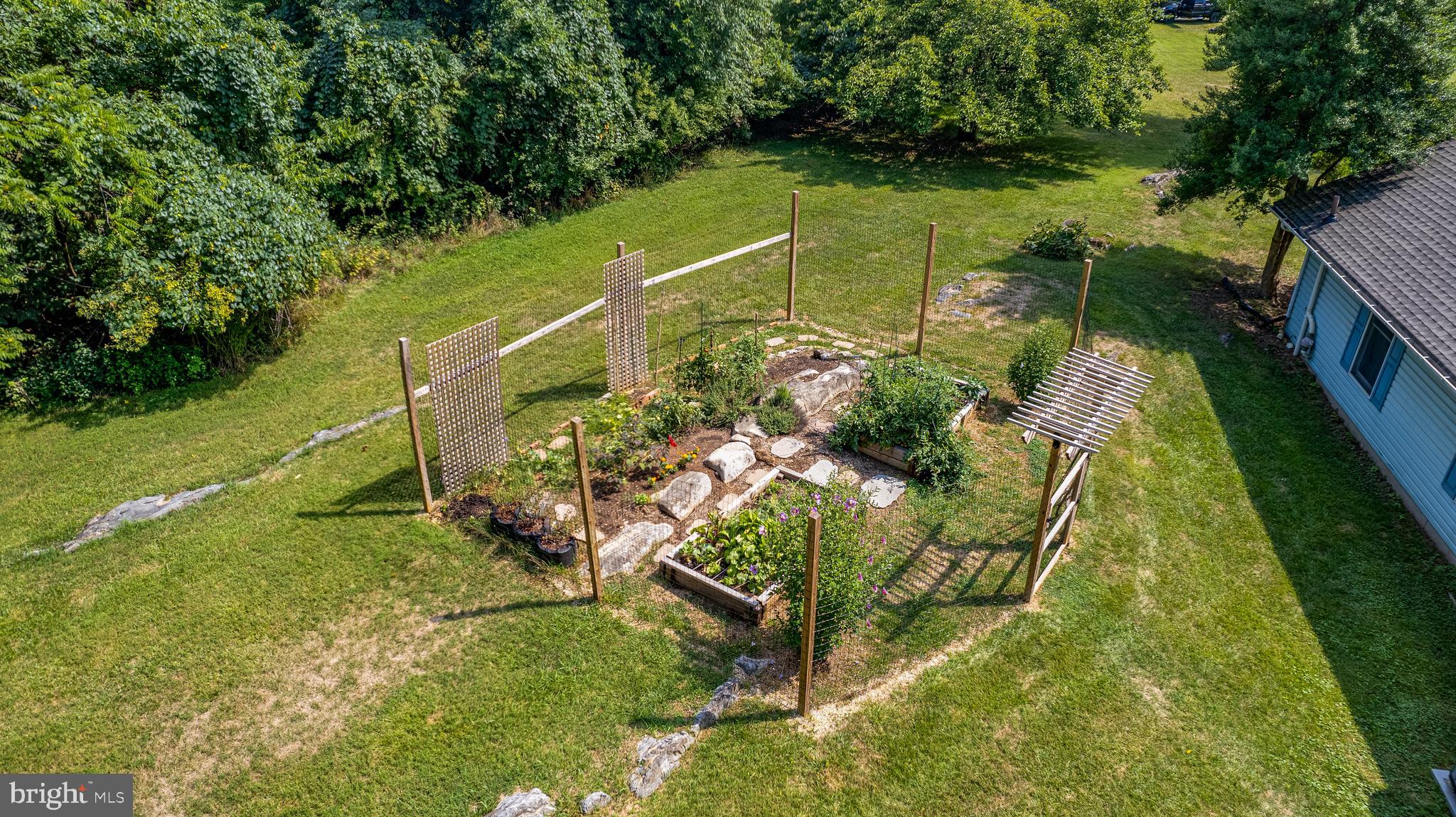 SHEPHERD WOOD - Residential