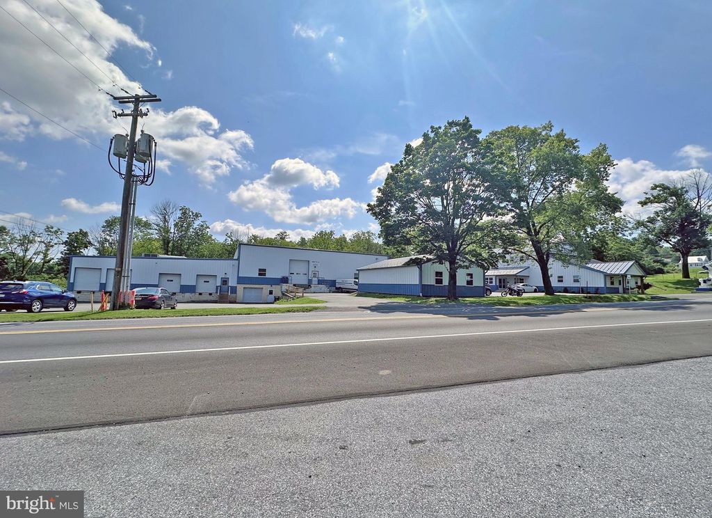 Photo of 25 Kurtz Road, DENVER, PA 17517 (MLS # PALA2074270)