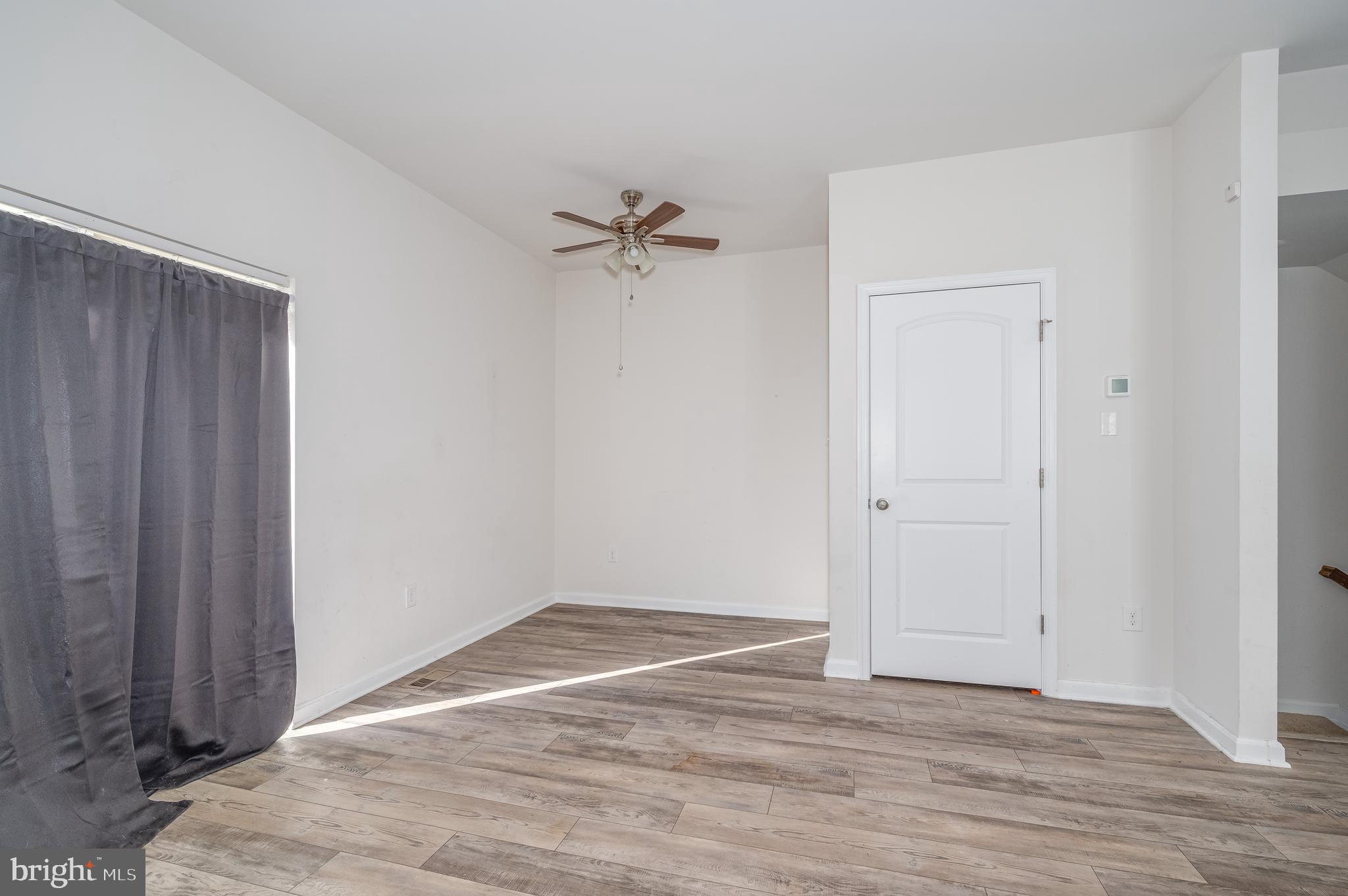 BERKELEY RIDGE - Residential