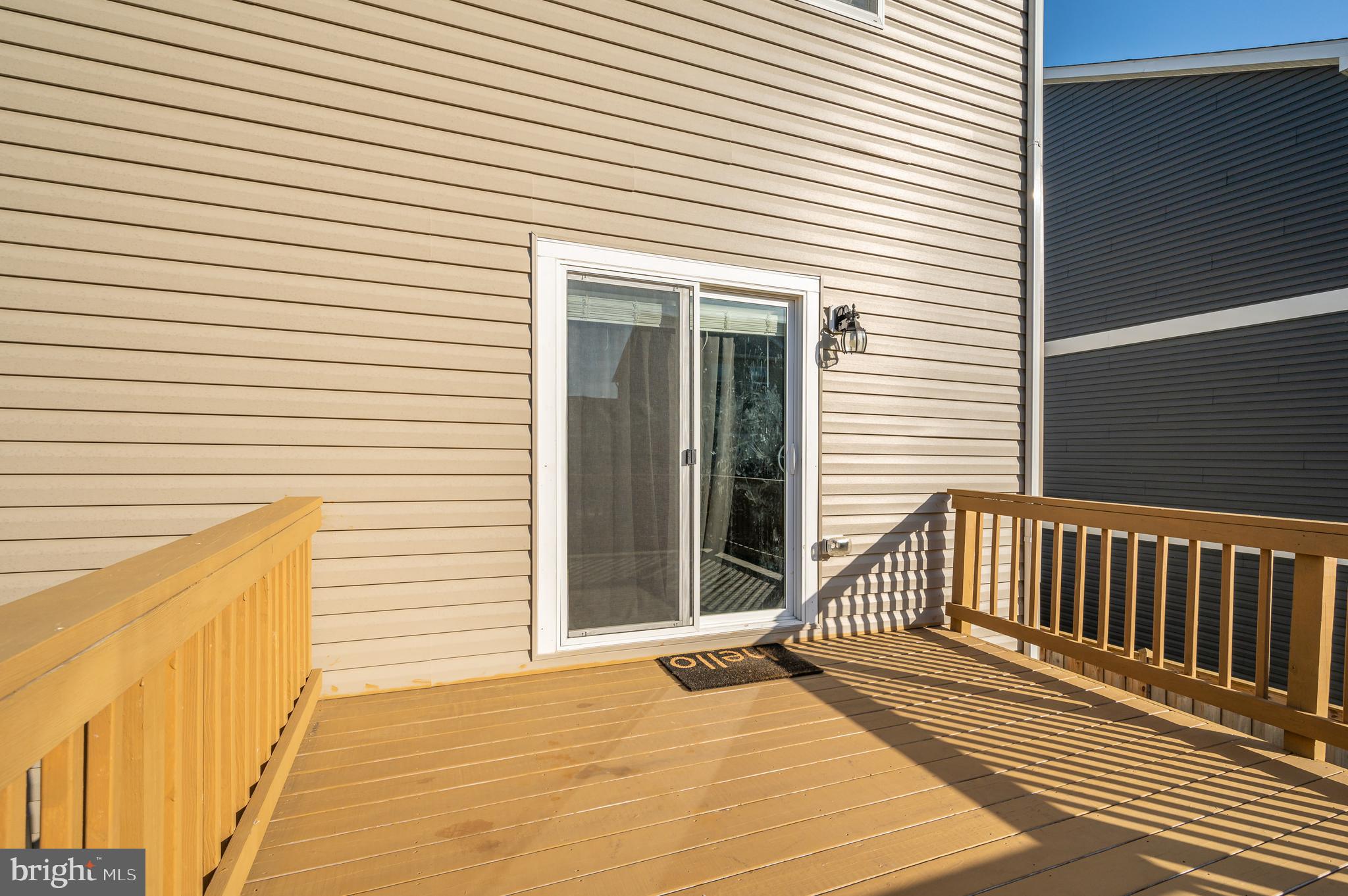 BERKELEY RIDGE - Residential