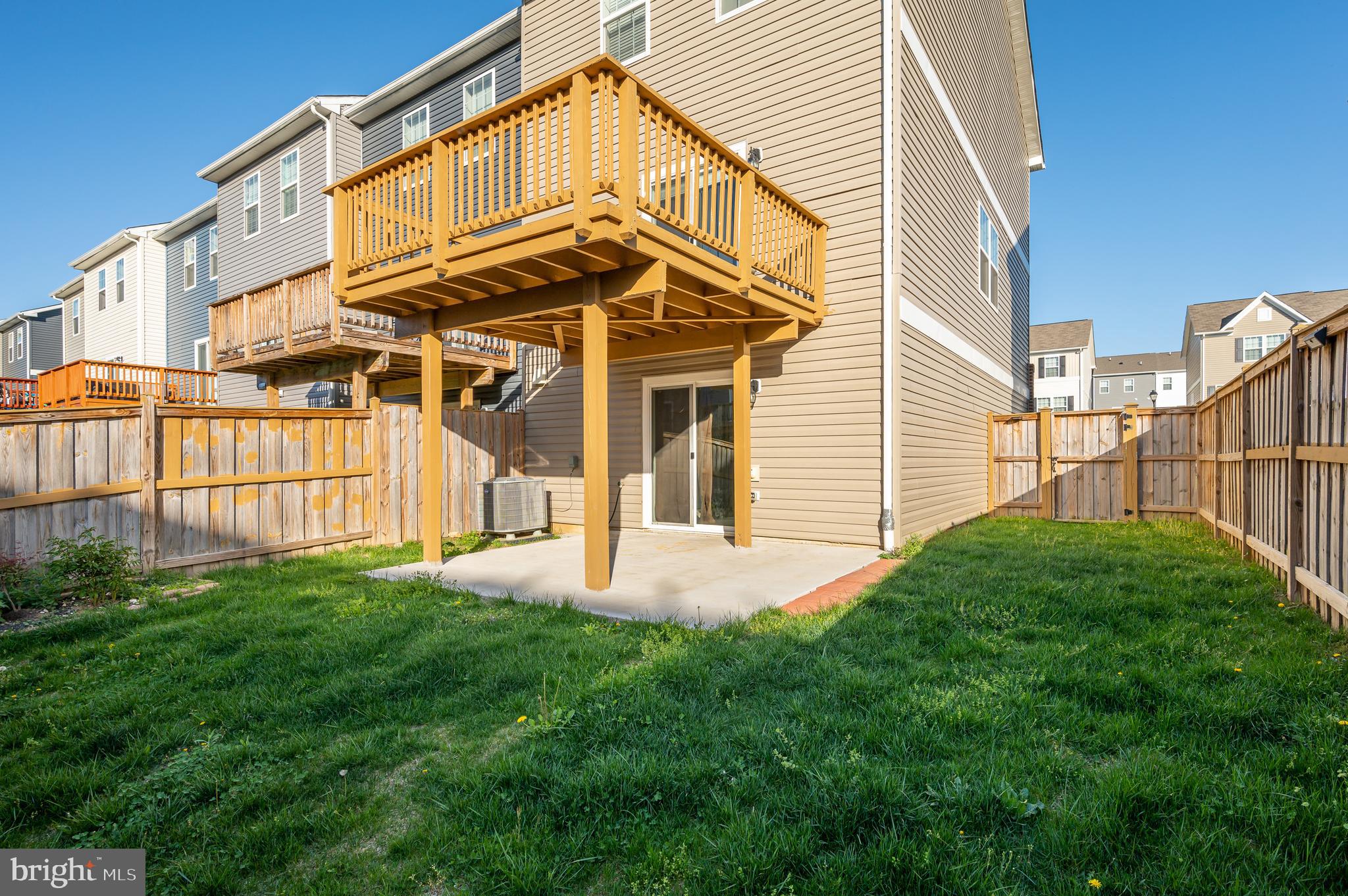 BERKELEY RIDGE - Residential