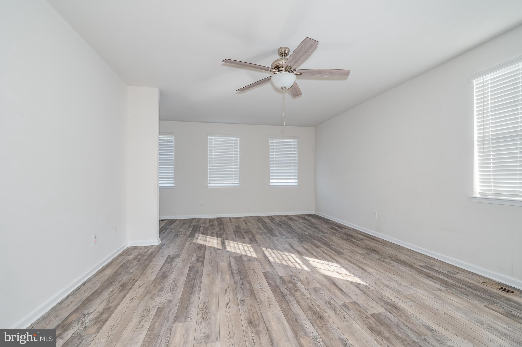 BERKELEY RIDGE - Residential