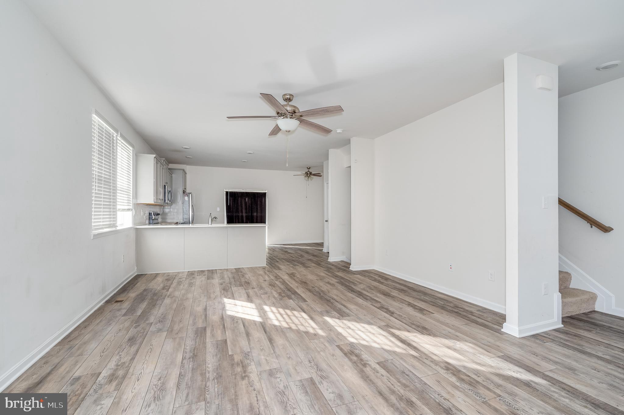 BERKELEY RIDGE - Residential