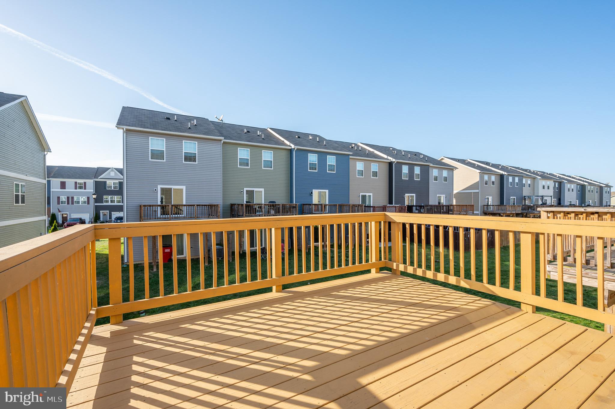 BERKELEY RIDGE - Residential