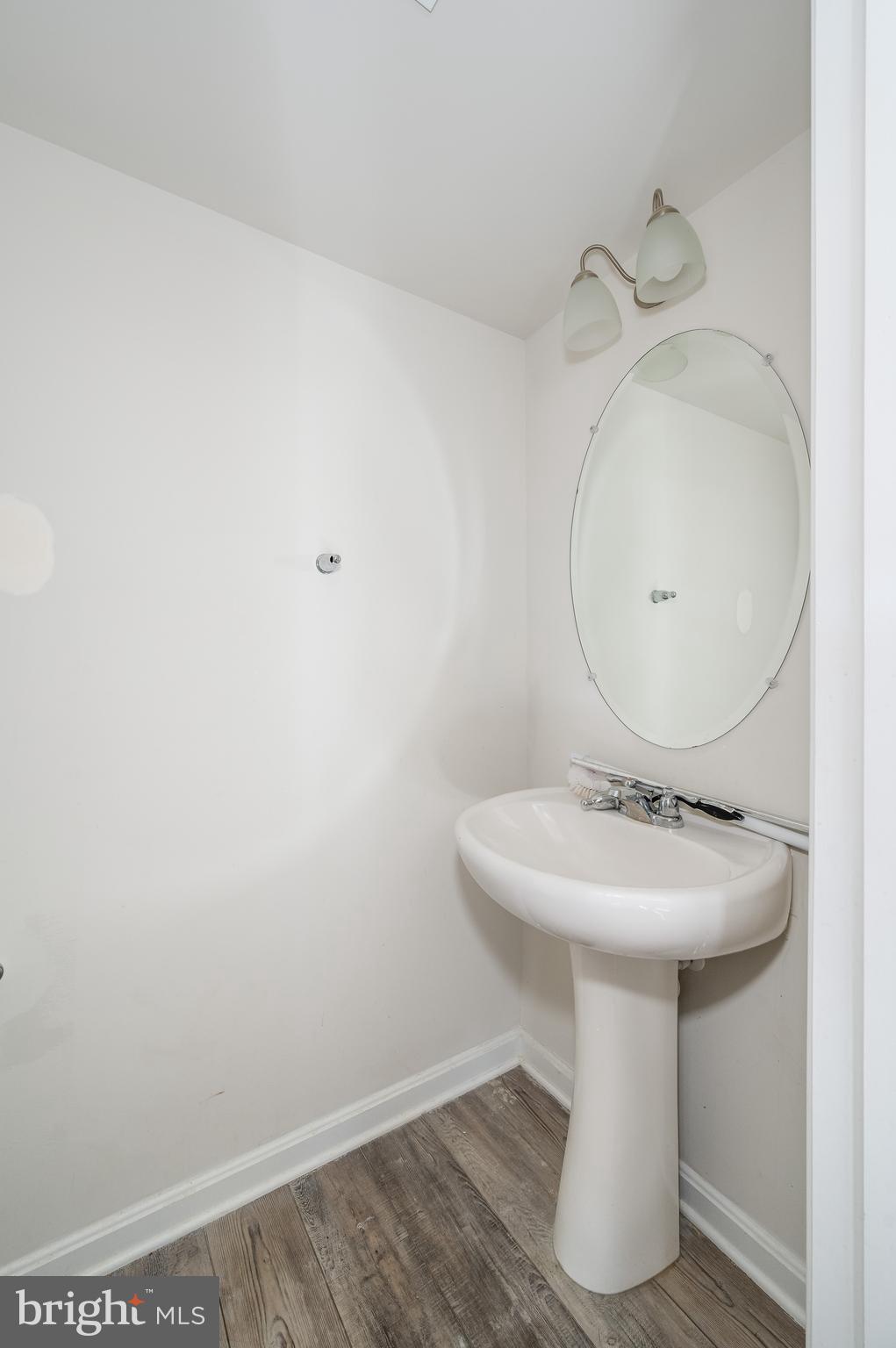 BERKELEY RIDGE - Residential