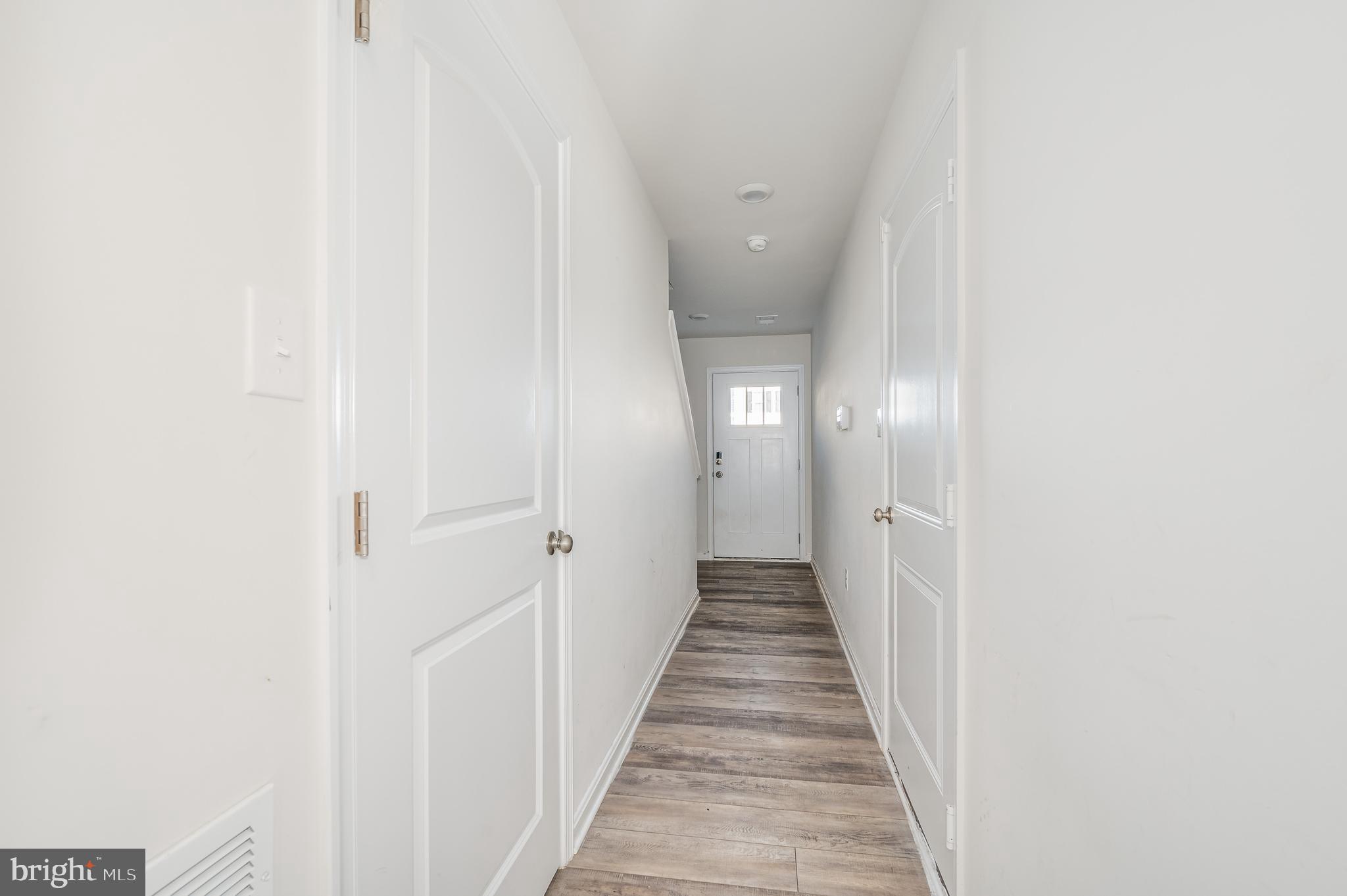 BERKELEY RIDGE - Residential