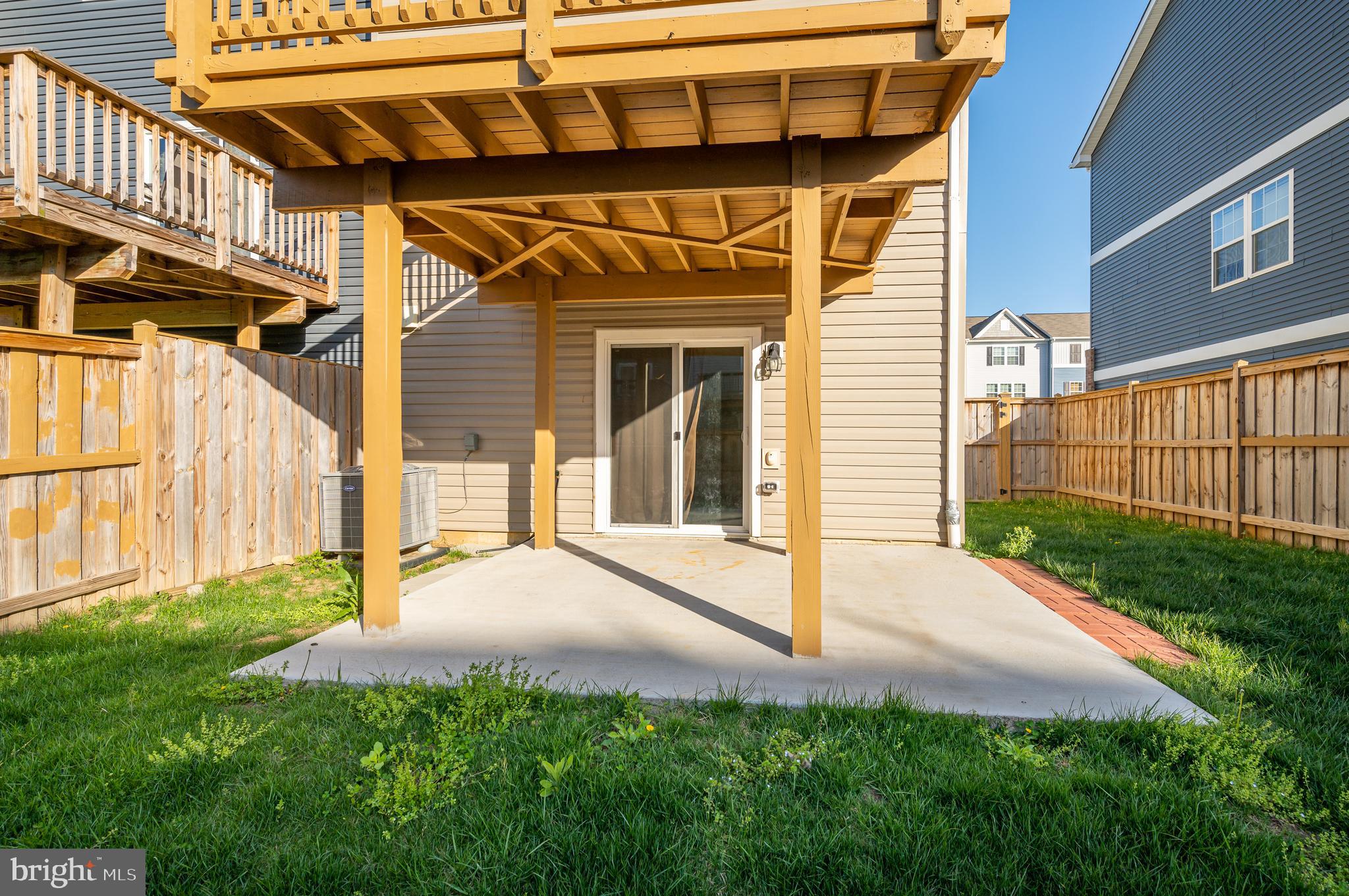 BERKELEY RIDGE - Residential