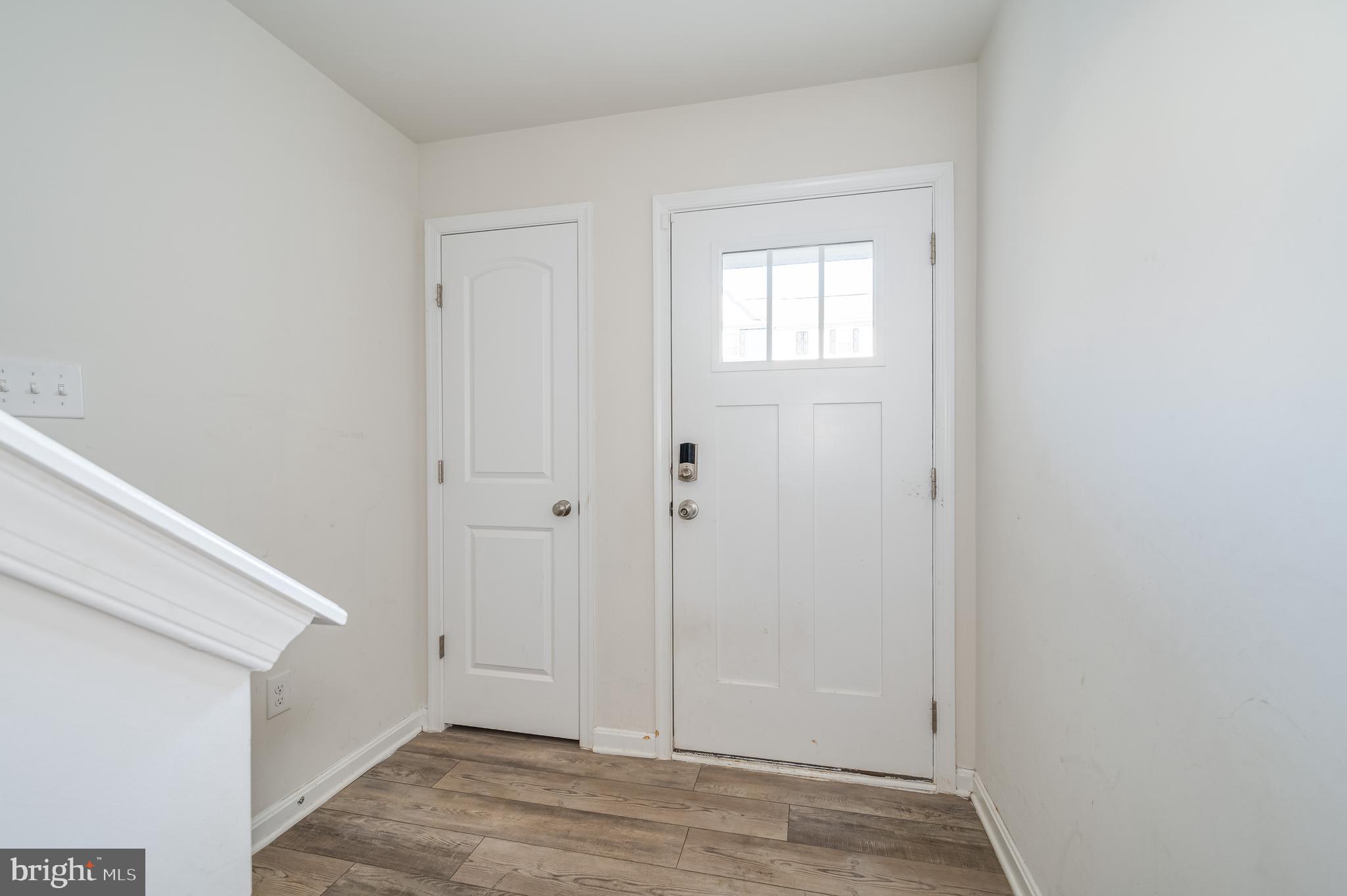 BERKELEY RIDGE - Residential